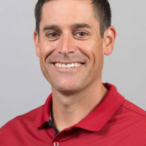 Greg Meehan Profile Photo