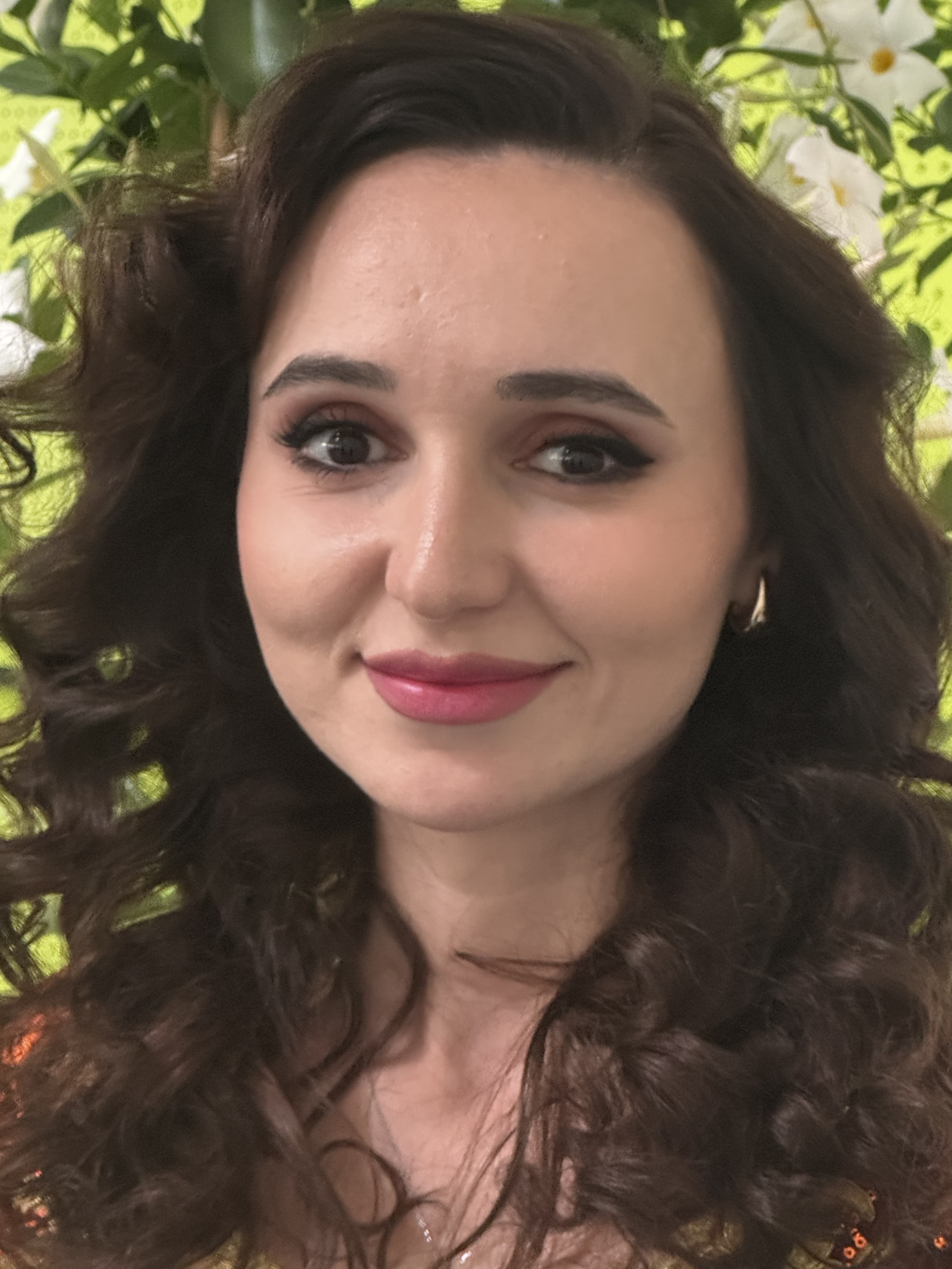 Nargiz Hajiyeva: Shining Jesus’ Light In Azerbaijan