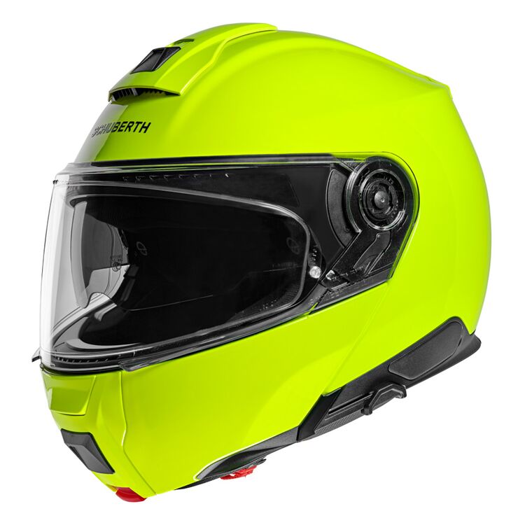 Schuberth C5 Helmet