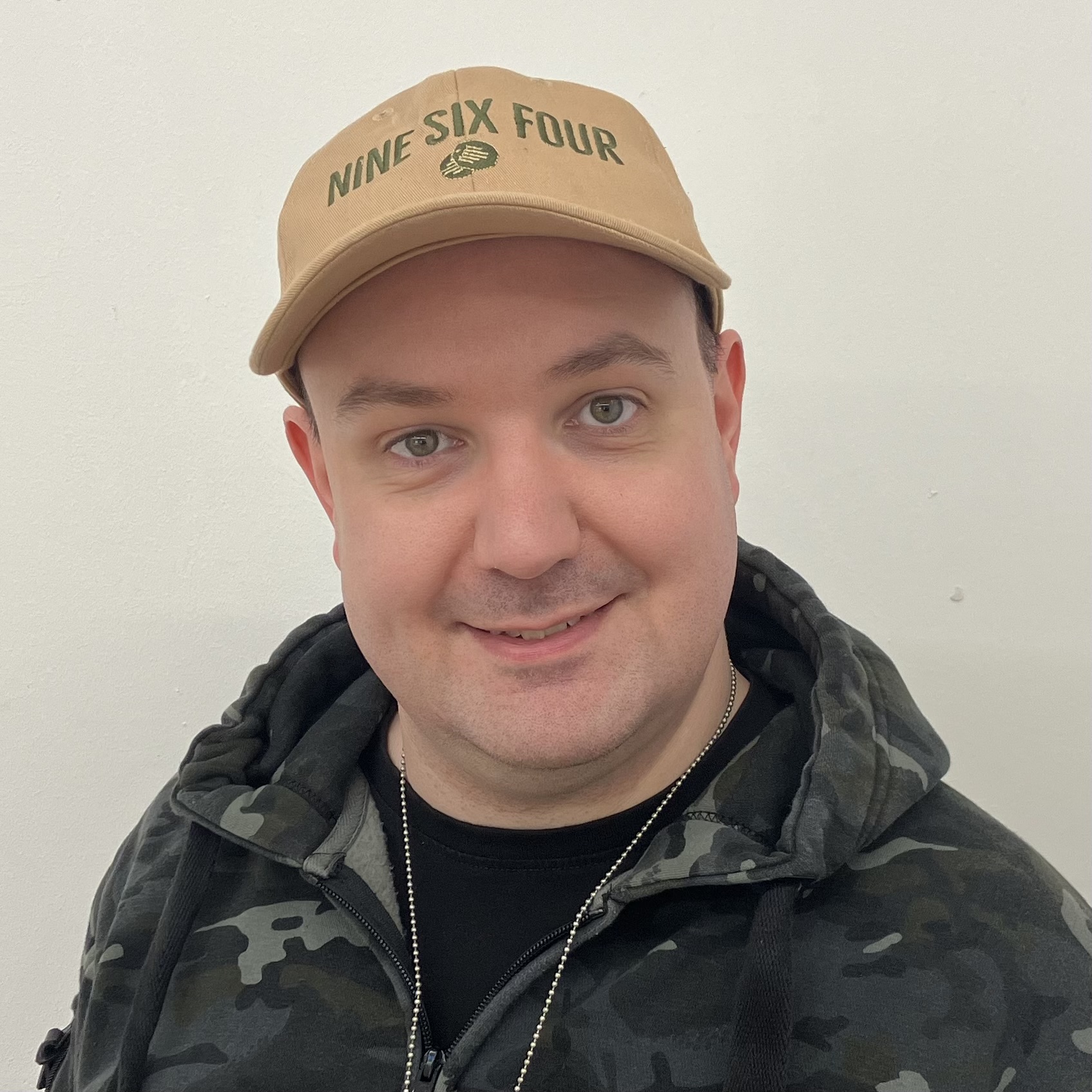 Gray Rodgers Profile Photo