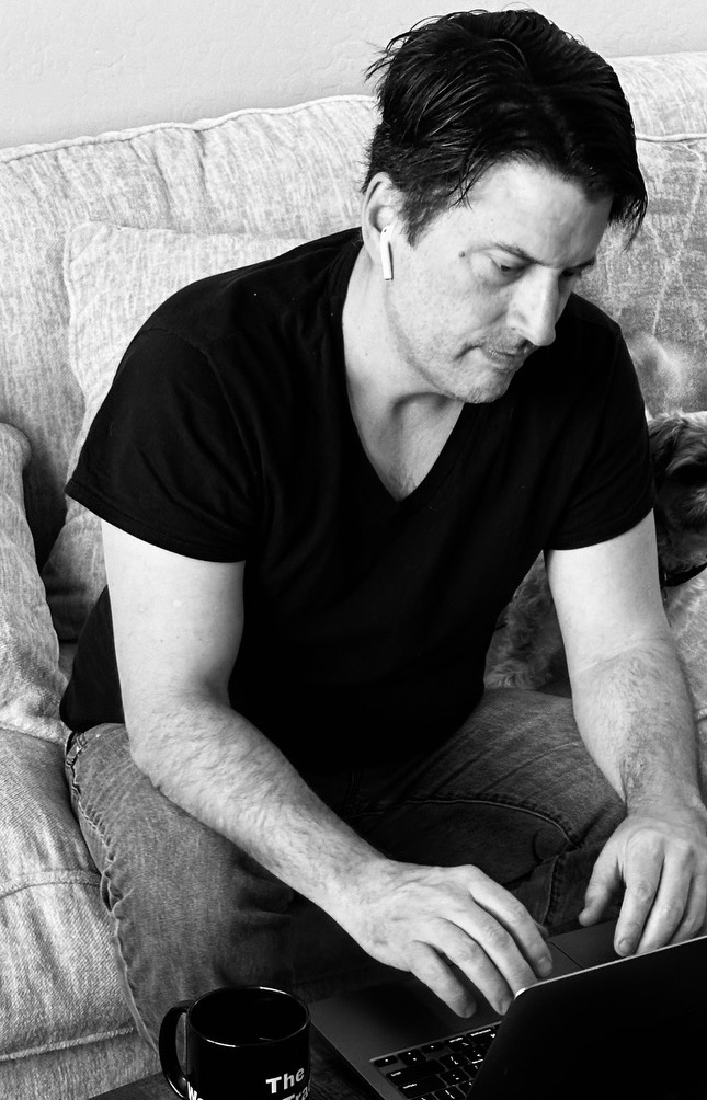 Episode IX.05 - Sympathy for the Bully: Part One - Sit and Listen