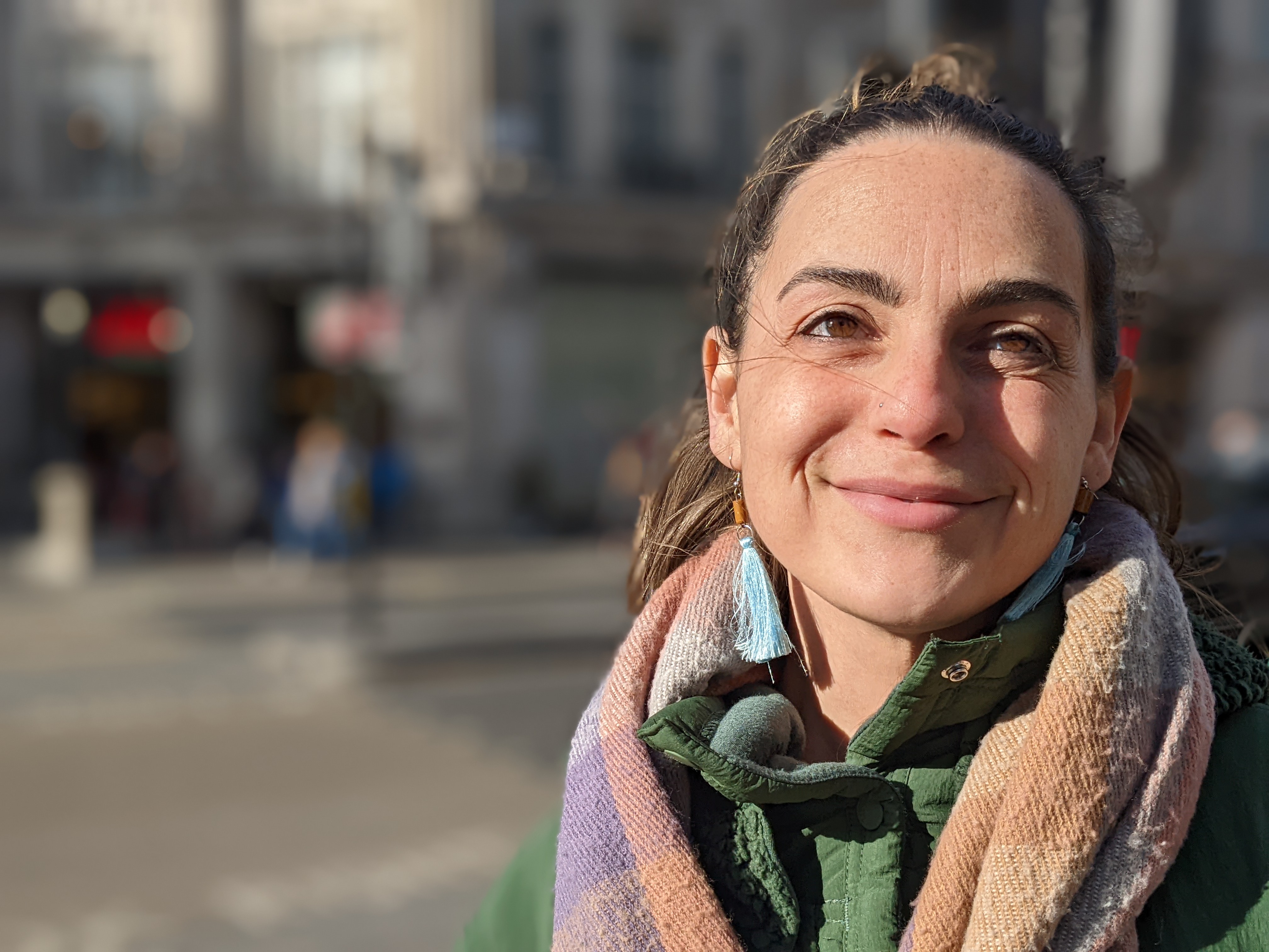 Sarah Byrne Profile Photo