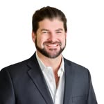 Ben Crosbie Profile Photo