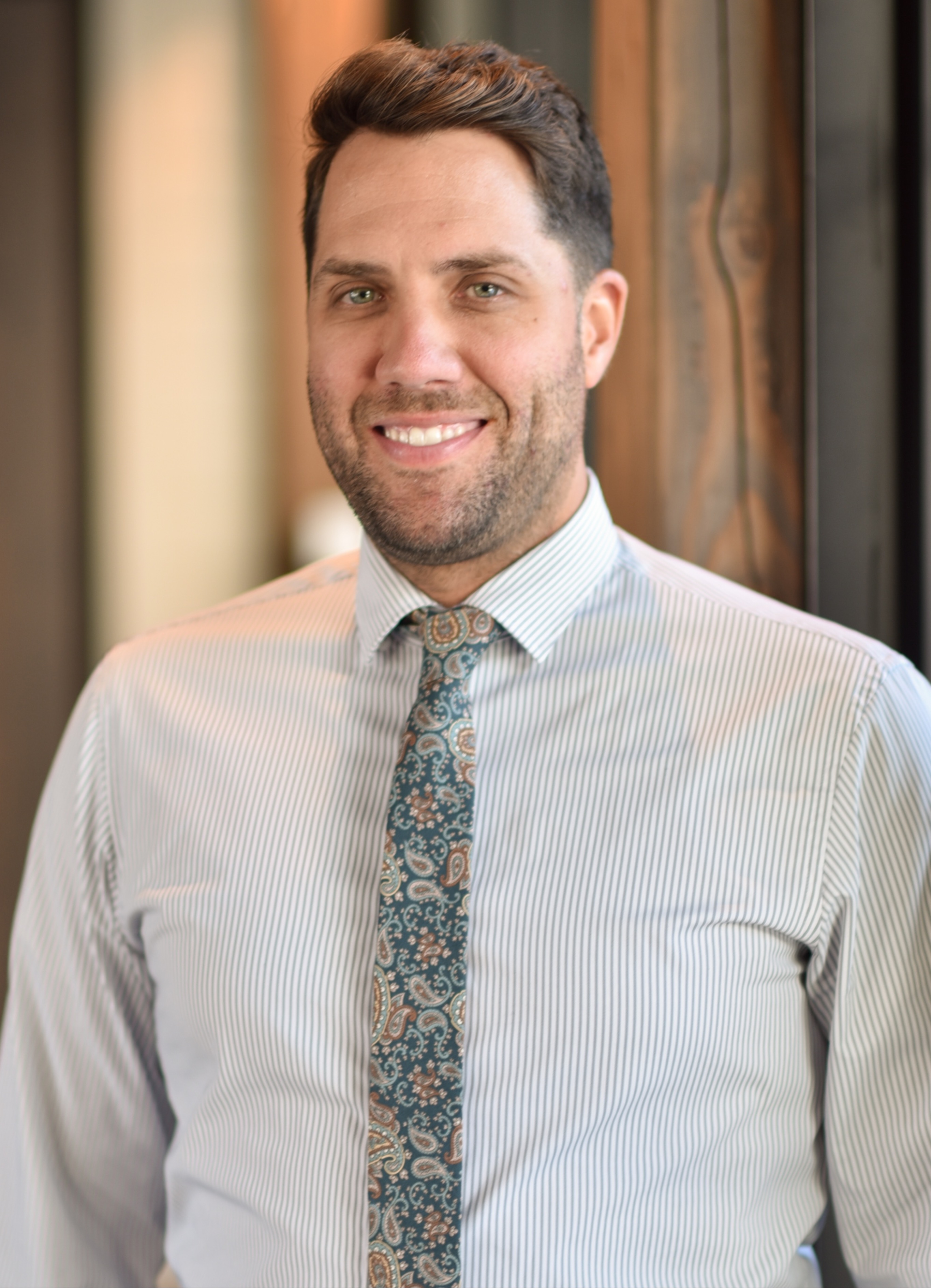 Spencer DeSanti Profile Photo