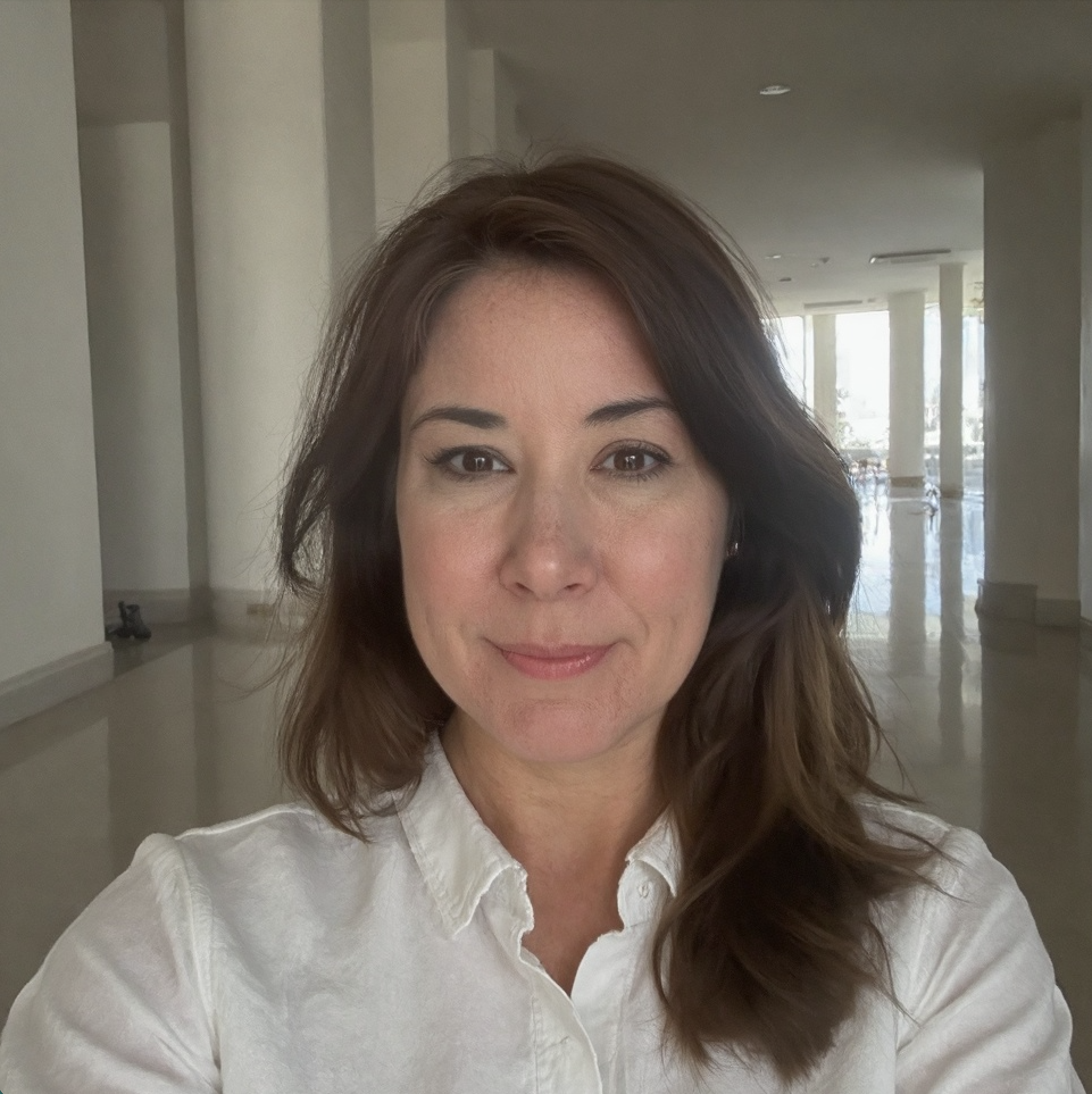Ashley Lonie Profile Photo
