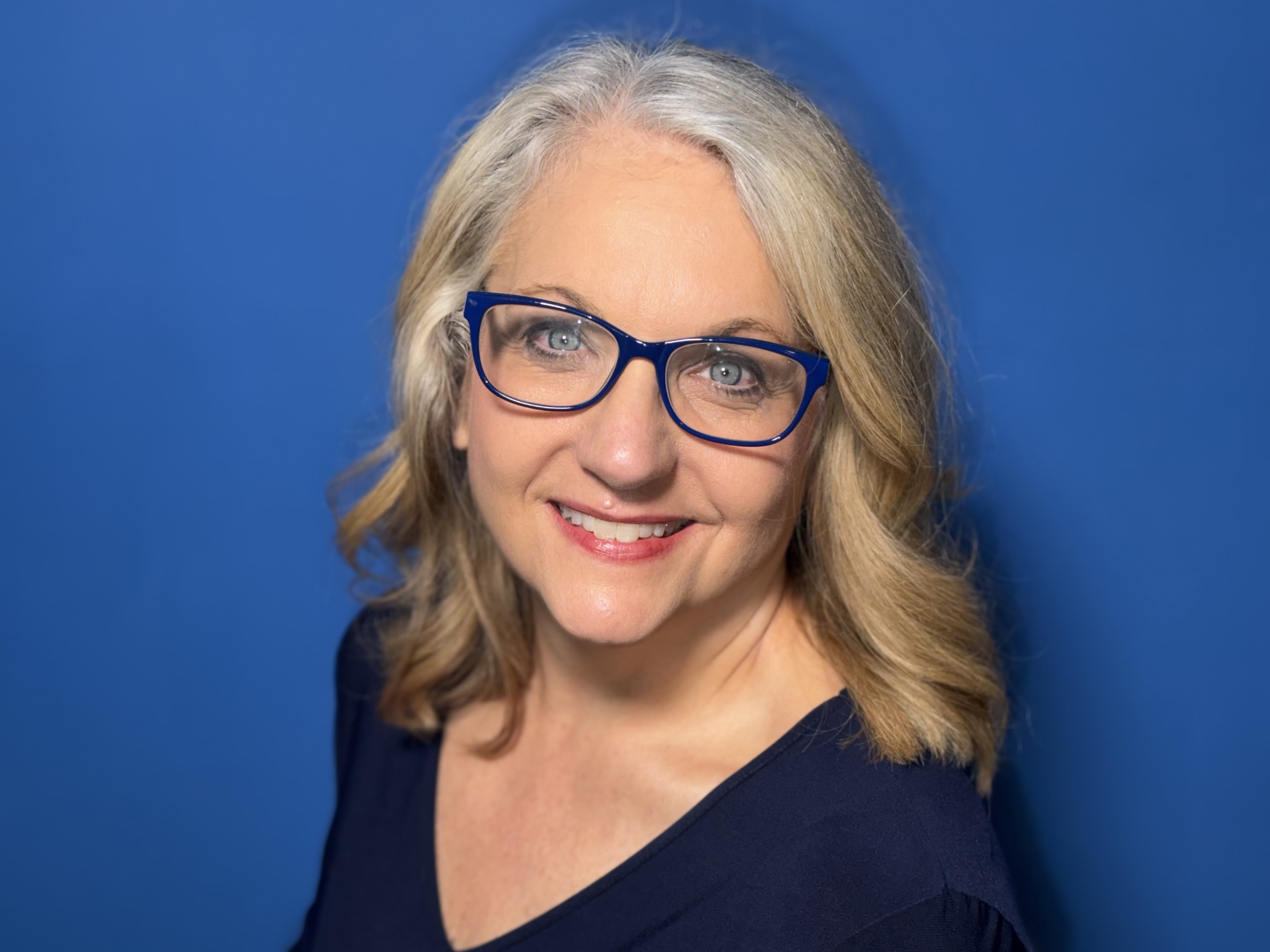 Dawn Morriston MPH Profile Photo