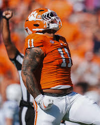 Draft Dreamer: Peter Woods