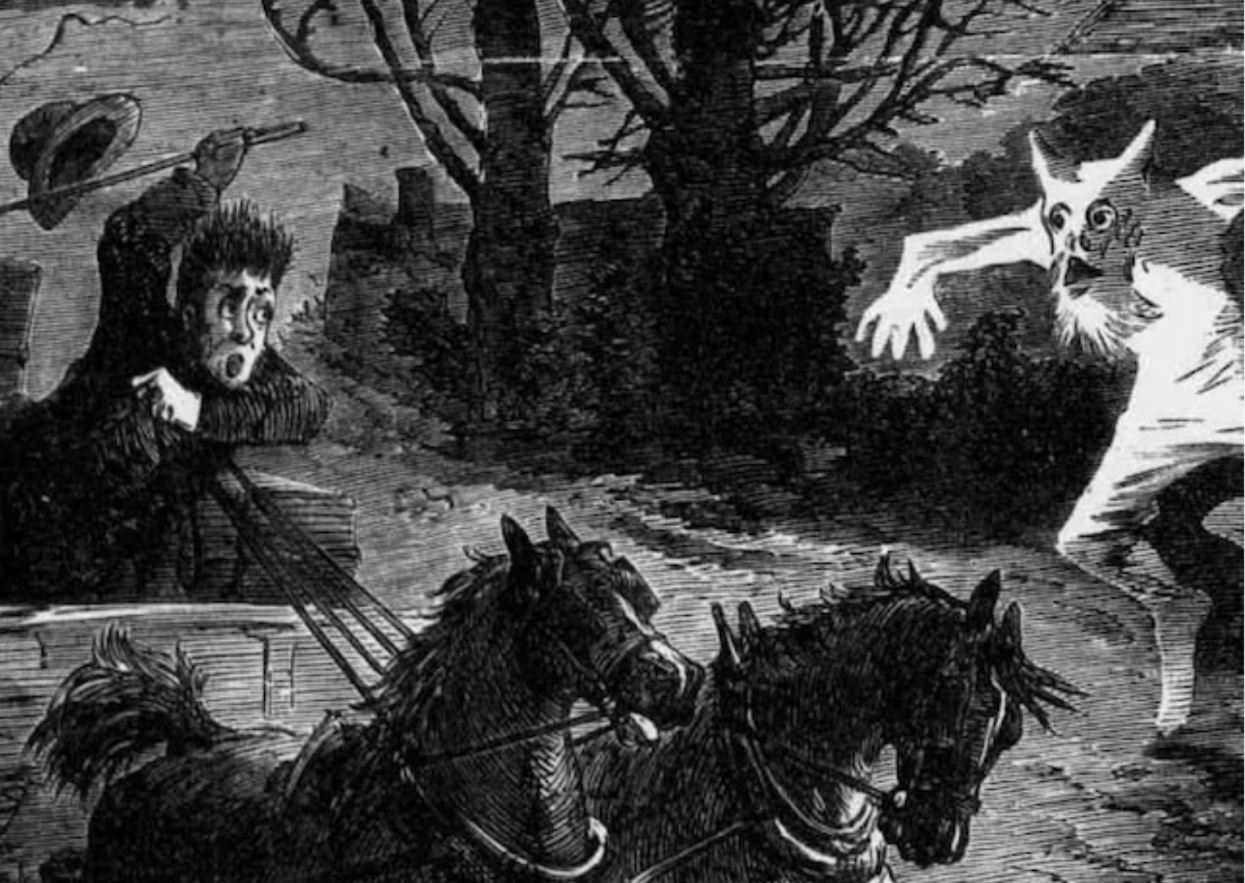 Britain’s Phantom Panics