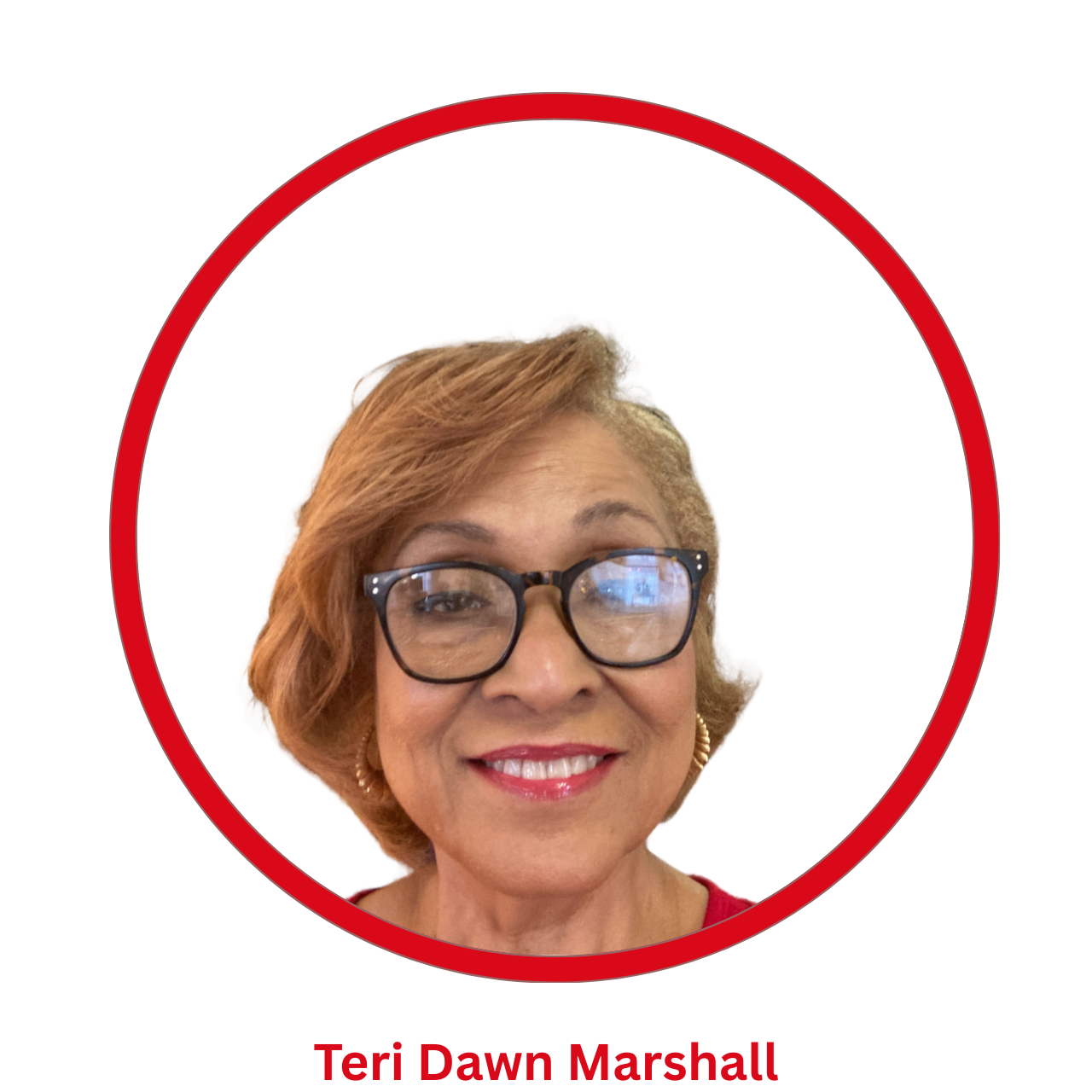 T.E.R.I. Talks: American Expats of Color "Breaking Free to Live Free"