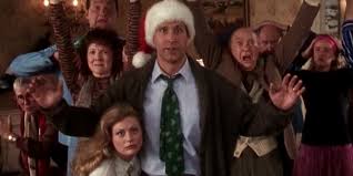 NATIONAL LAMPOON'S CHRISTMAS VACATION: HOW ONE OF AMERICA'S FAVORITE CHRISTMAS COMEDIES WAS MADE (+ BLOOPERS)
