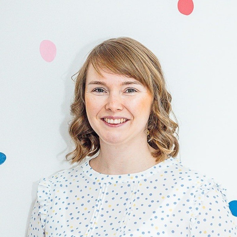 Hannah Zora Strong Profile Photo