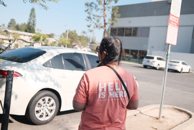 Using Forgiveness as Rationale to Abort Case Study