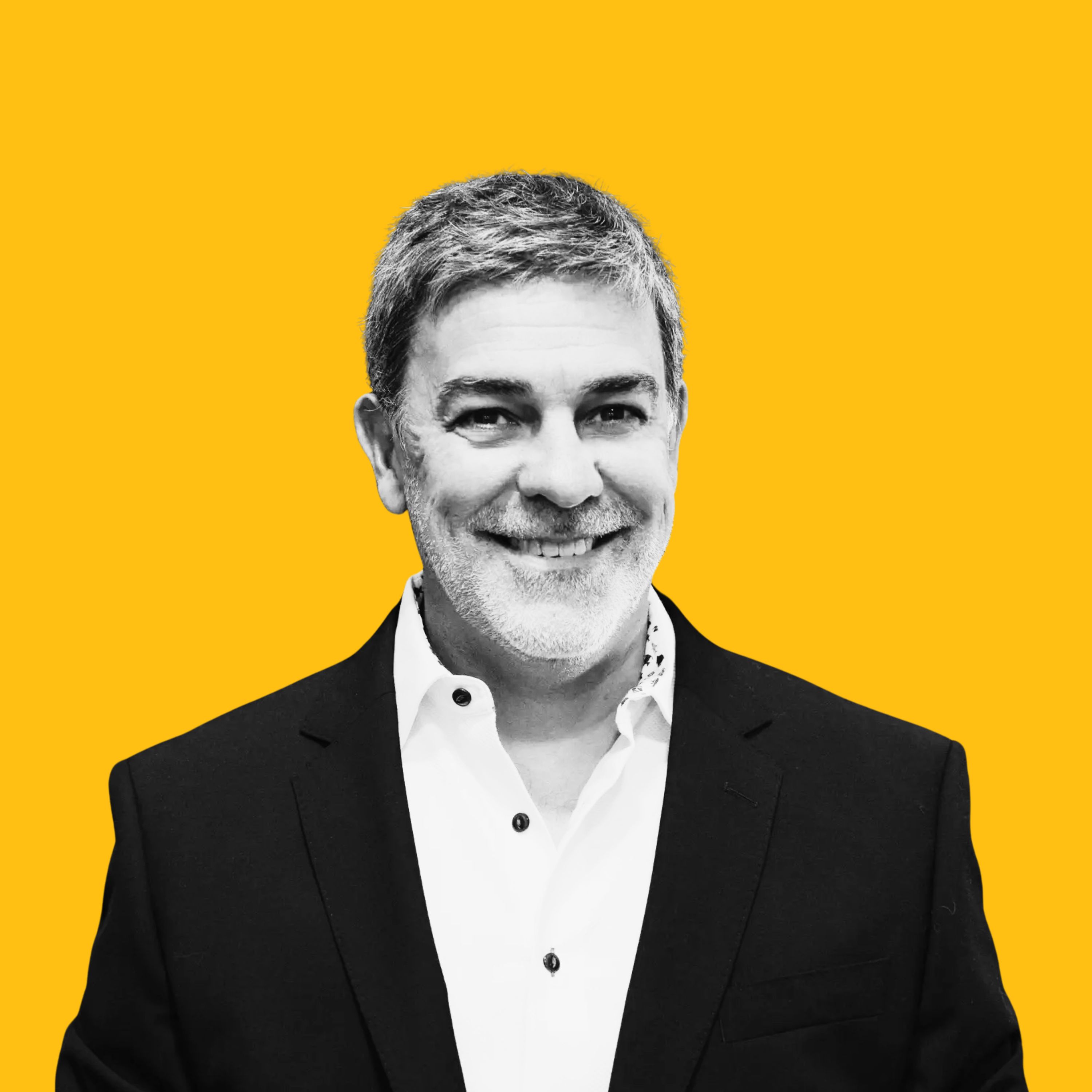 Gustavo Razzetti Profile Photo