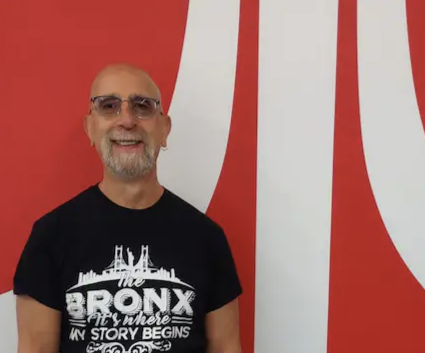 Larry Kuperman Profile Photo