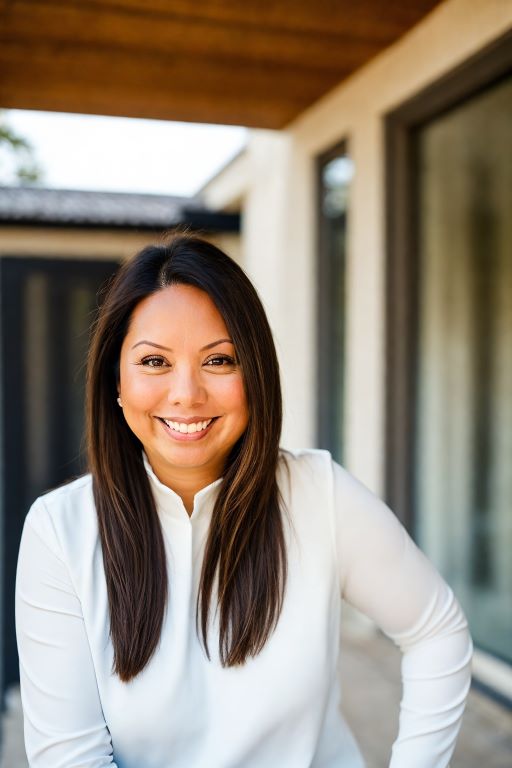 Christine Valdes Profile Photo