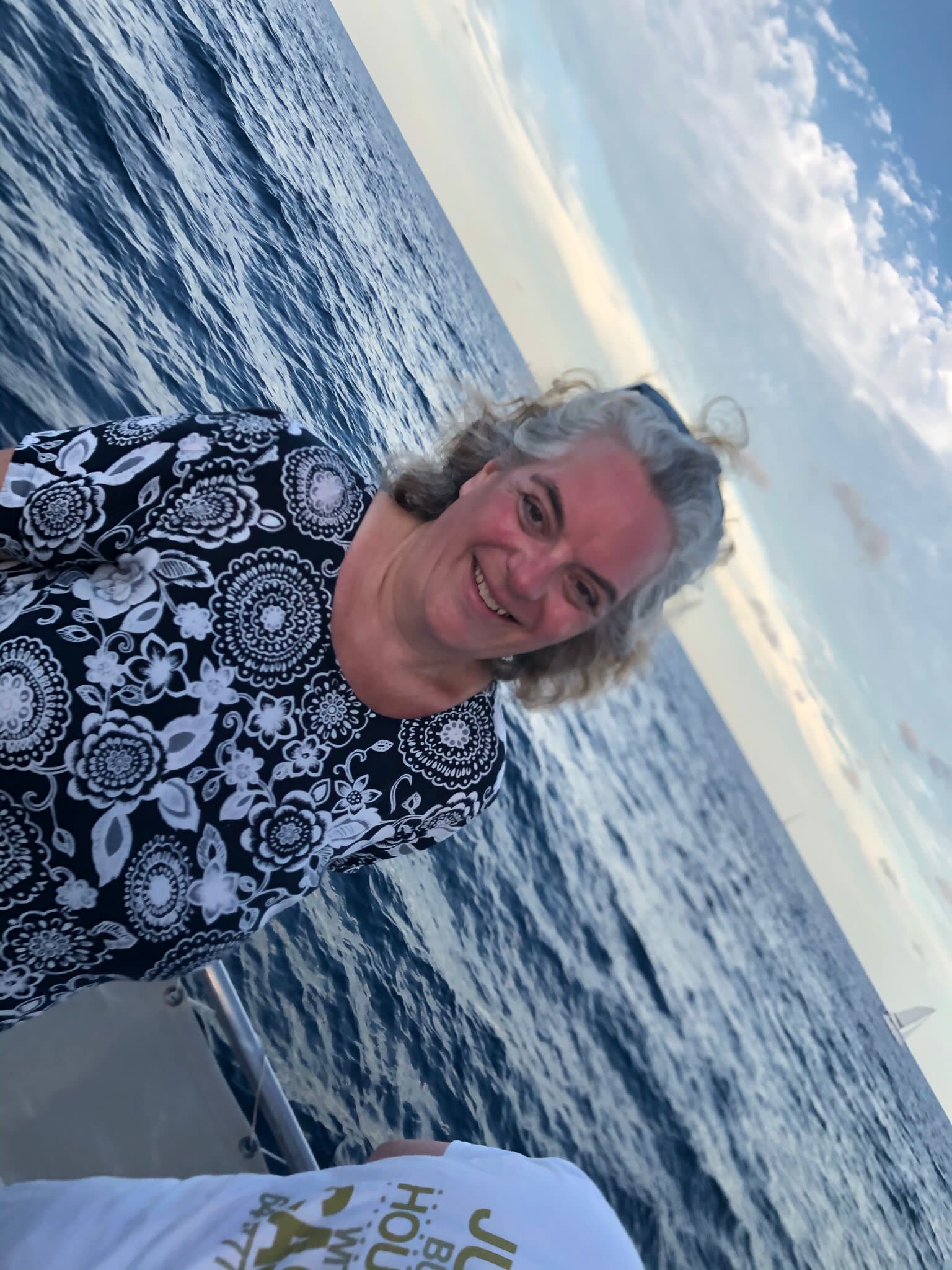 Sally Marie Gimon Profile Photo