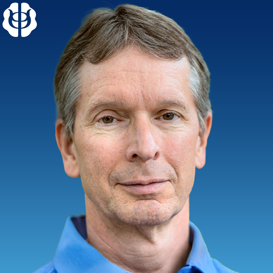 Donald Hoffman Profile Photo