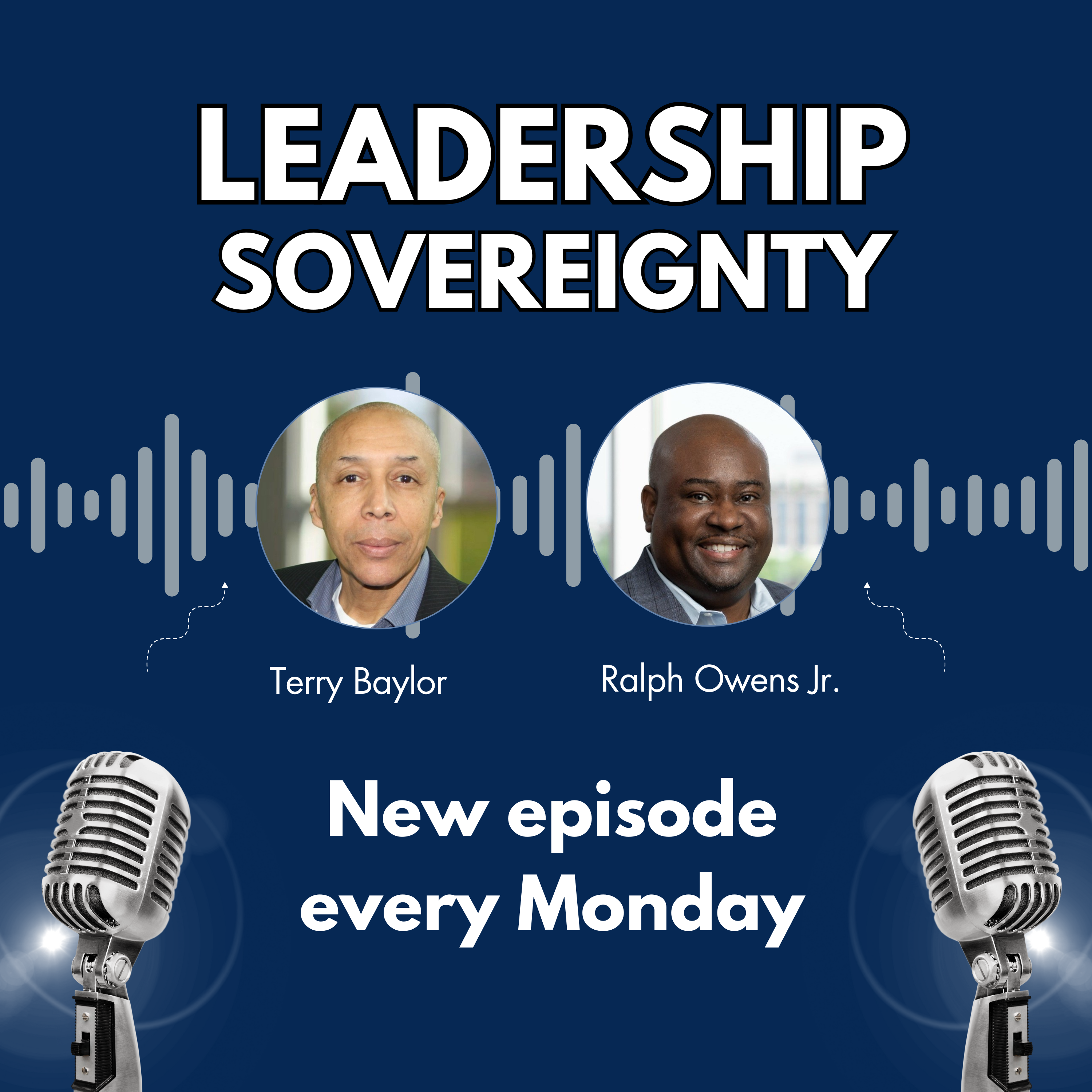 Leadership Sovereignty Podcast