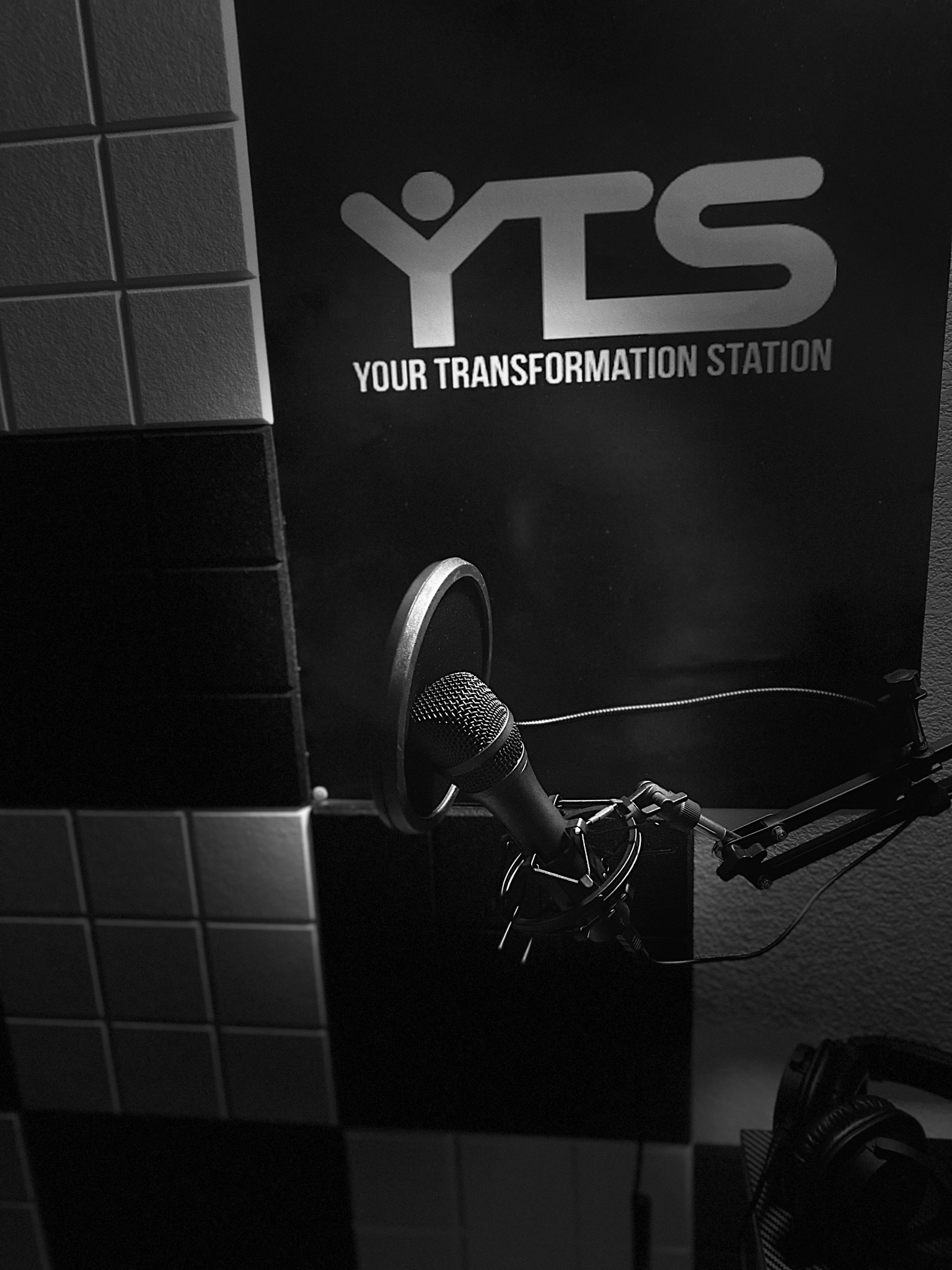 Your Transformation Station