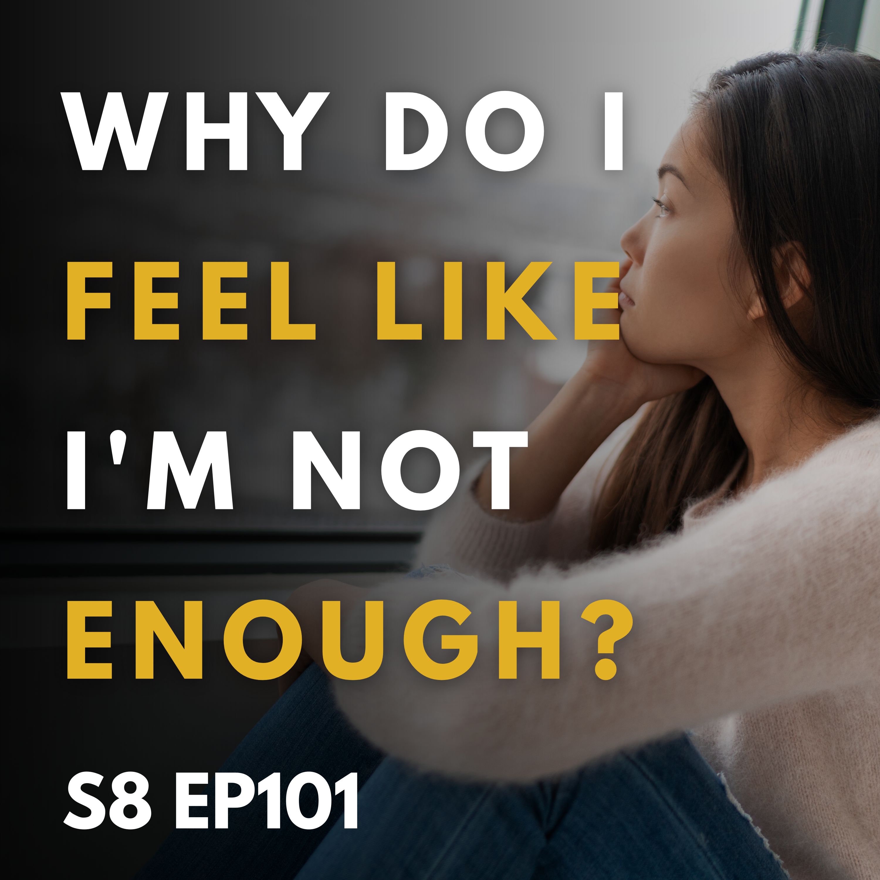 Finding Freedom in Contentment: Breaking Free from Comparison