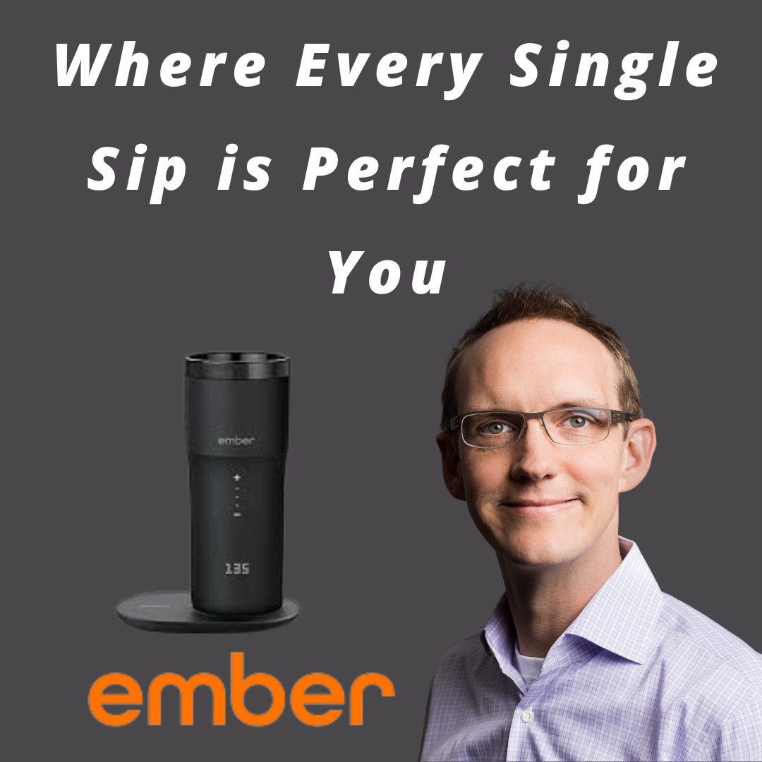 Ember - Where Every Single Sip is Perfect for You Ember - Where Every Single Sip is Perfect for You