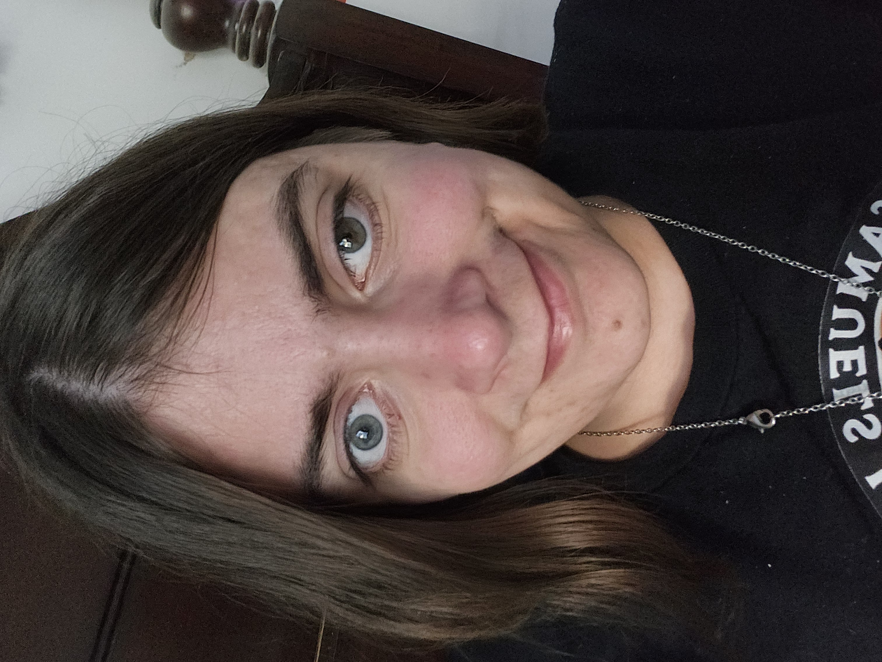Jessica Downs Profile Photo