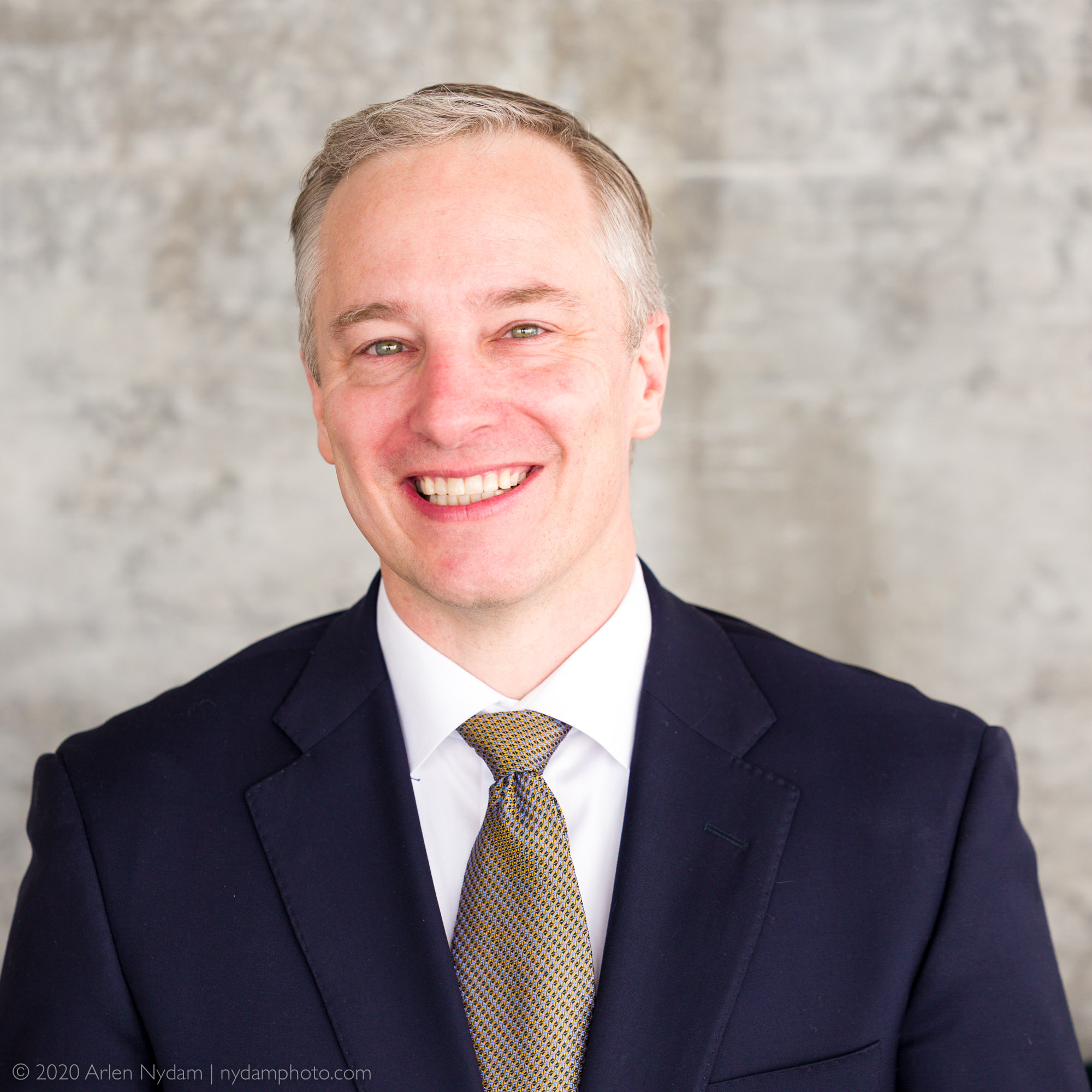 John Oberg Profile Photo