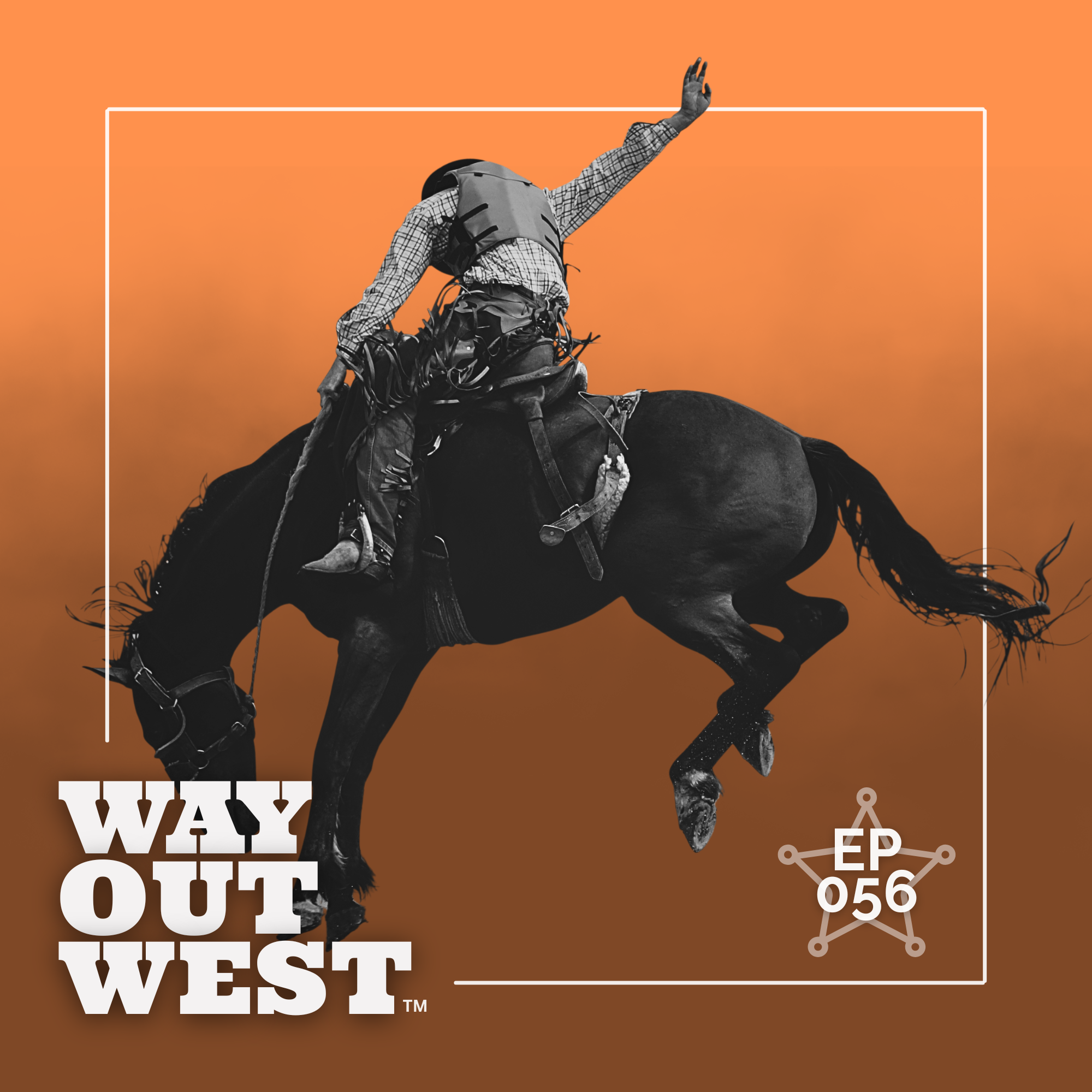Eight Rodeo Legends Who Changed the Game