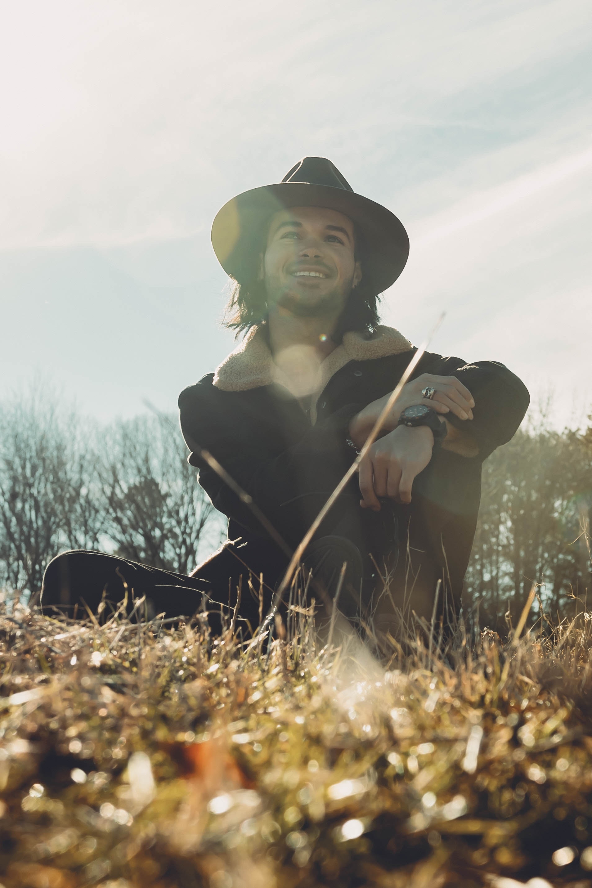 Tristan Tritt Profile Photo