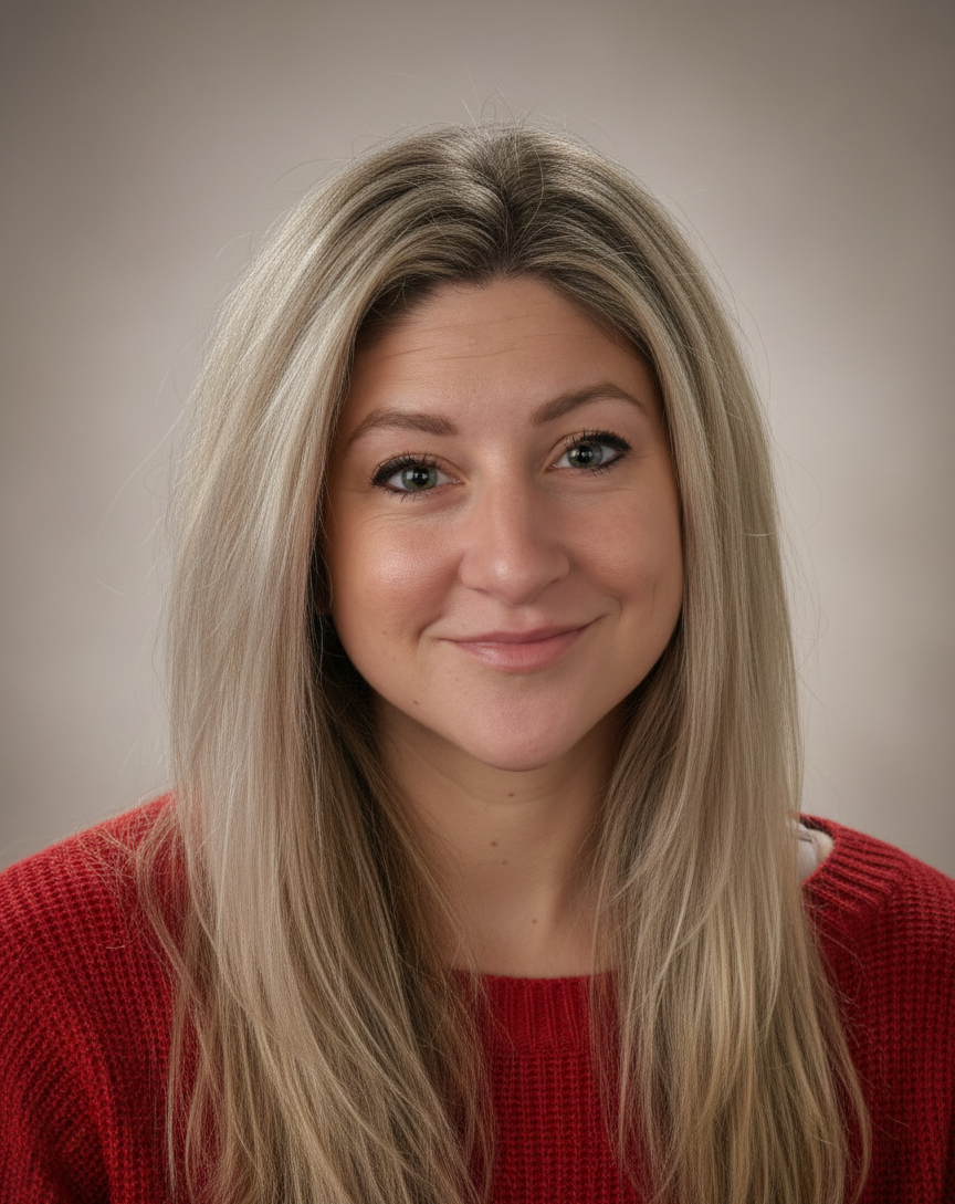 Amy McKiernan Profile Photo