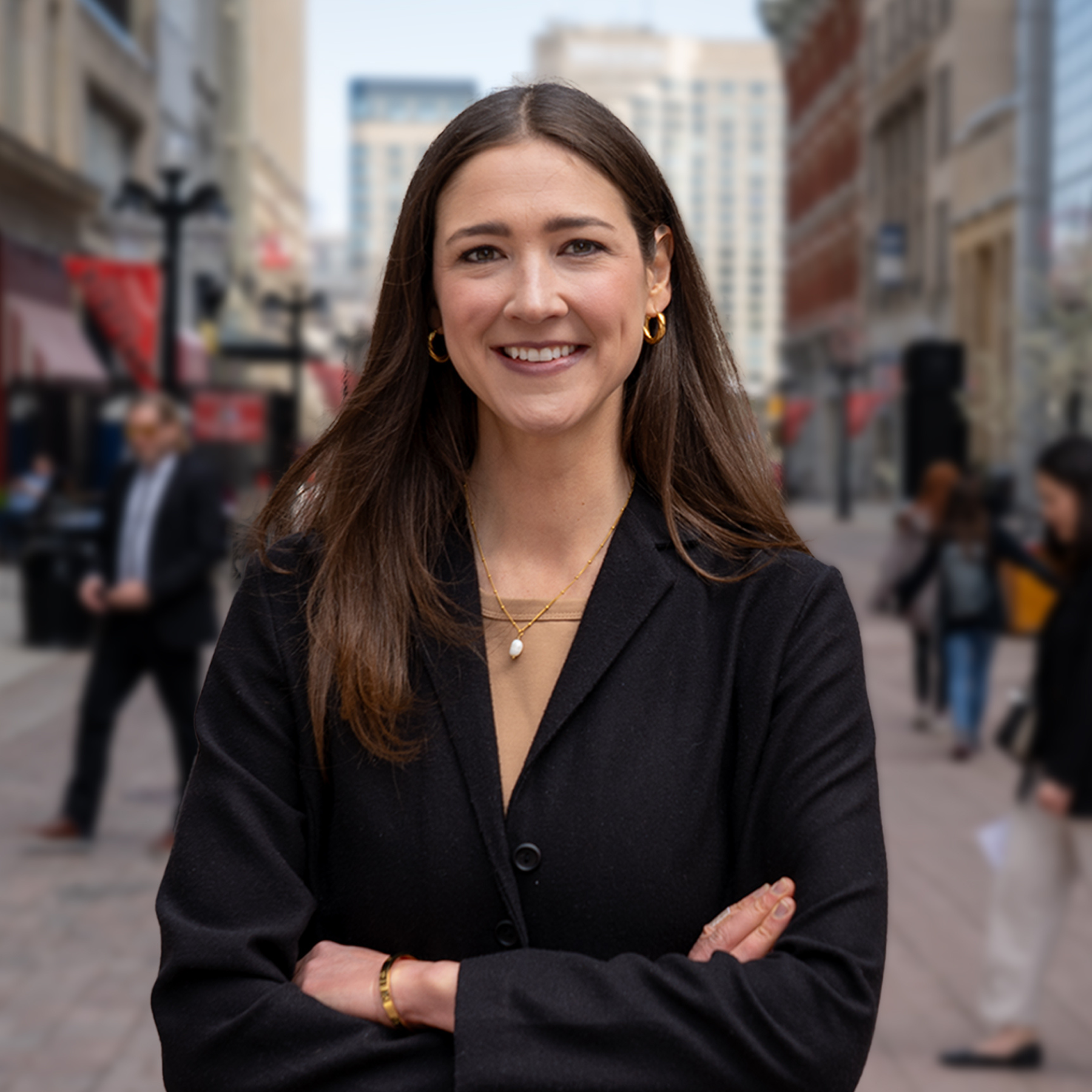 Brianna Solberg Profile Photo
