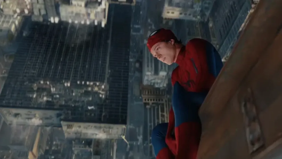 🕷️ The Brett Allan Show — Spider-Man: Brand New Day Trailer Breakdown