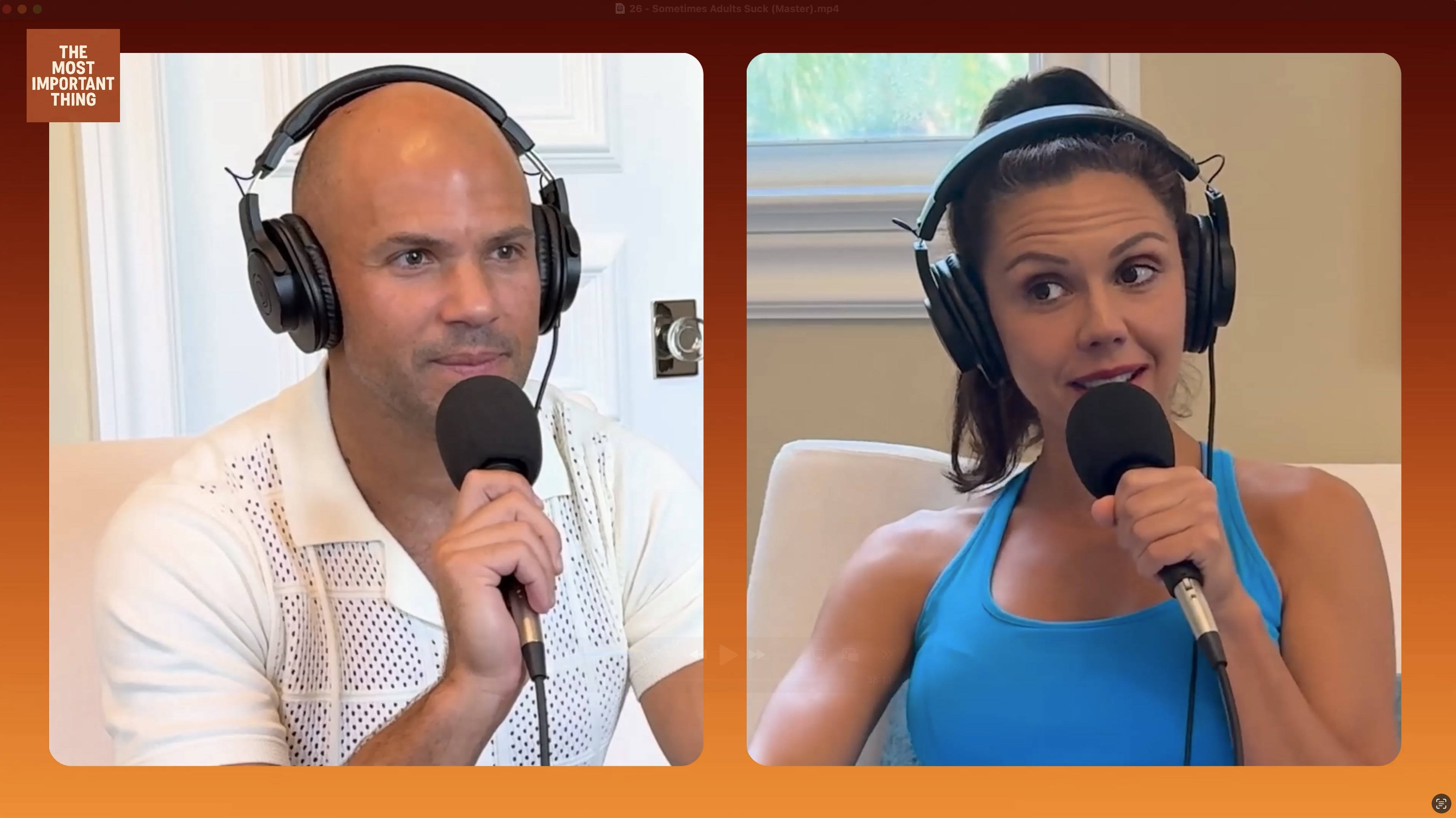 TMIT 26: Sometimes Adults Suck – Leading Our Kids Through Conflict With Grownups