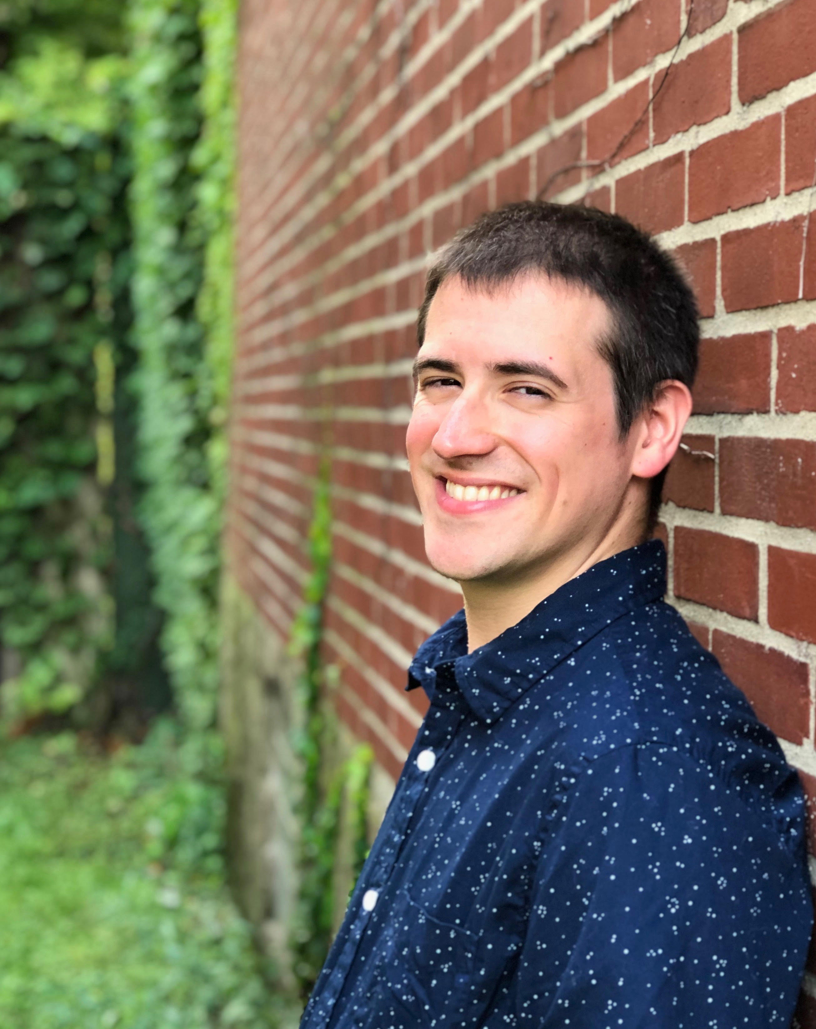 Matthew A. King Profile Photo Matthew A. King Profile Photo