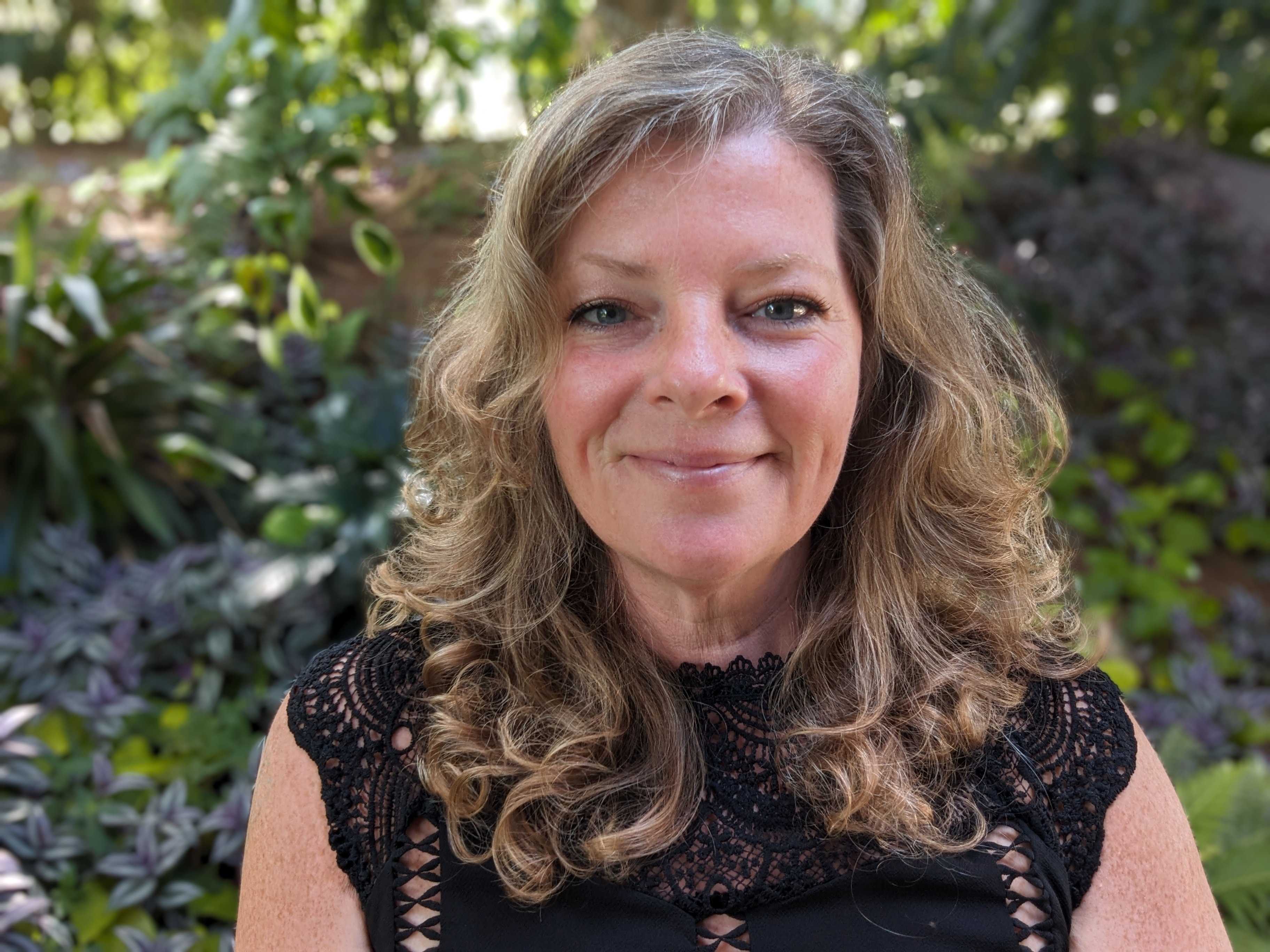 Molly Ruland Profile Photo