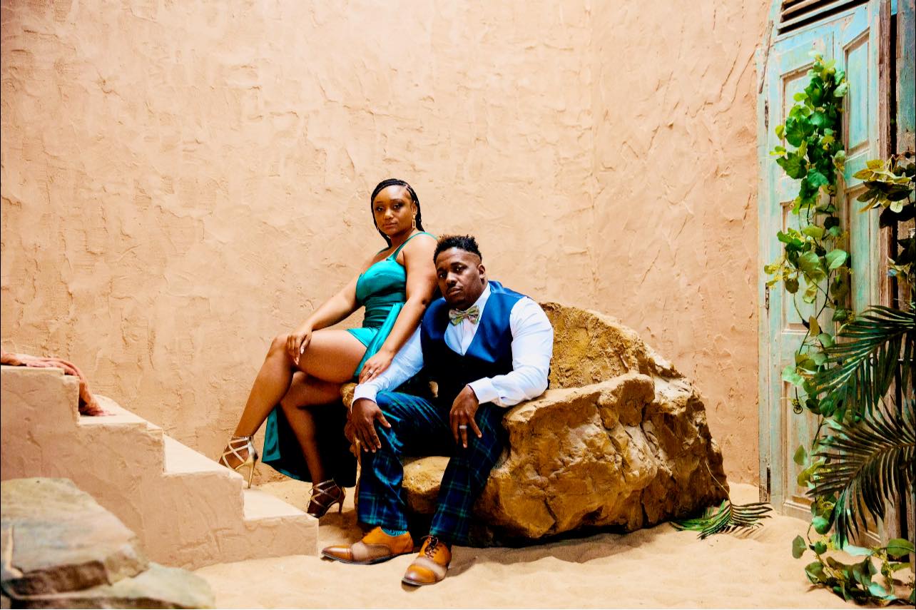 Lloyd and Courtney Christten Profile Photo