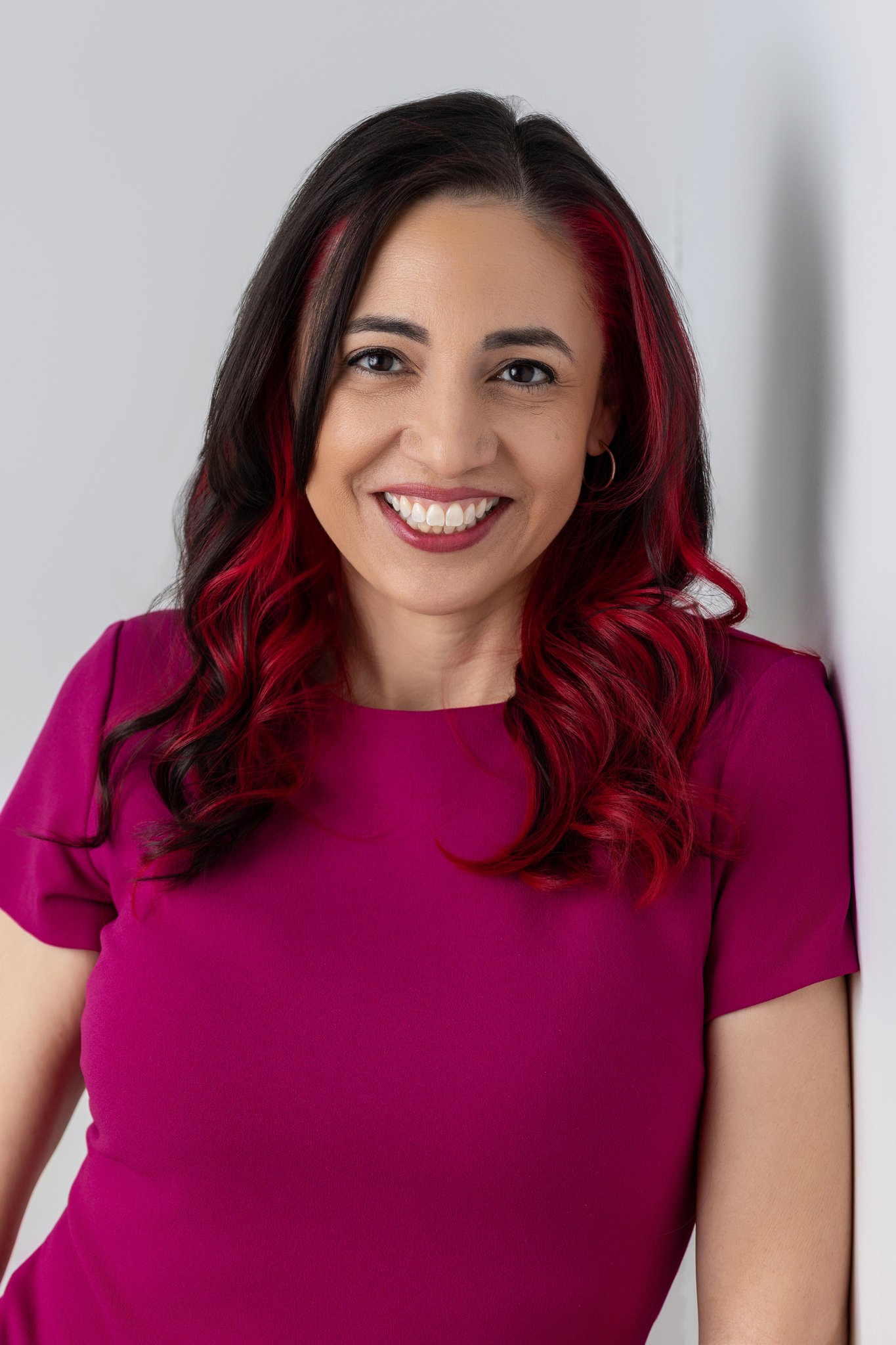 Ivonne Furneaux Profile Photo