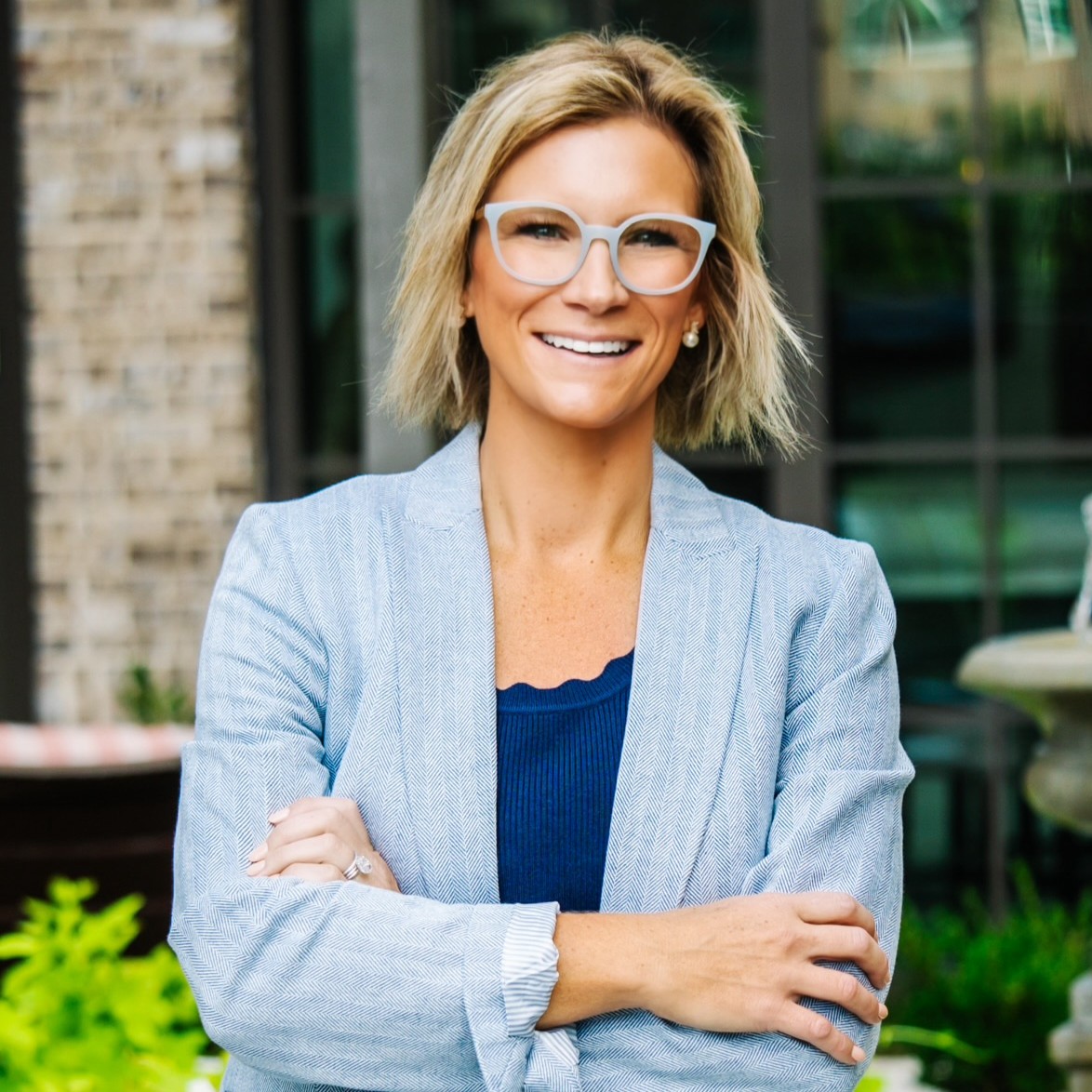 Shari Rash Profile Photo