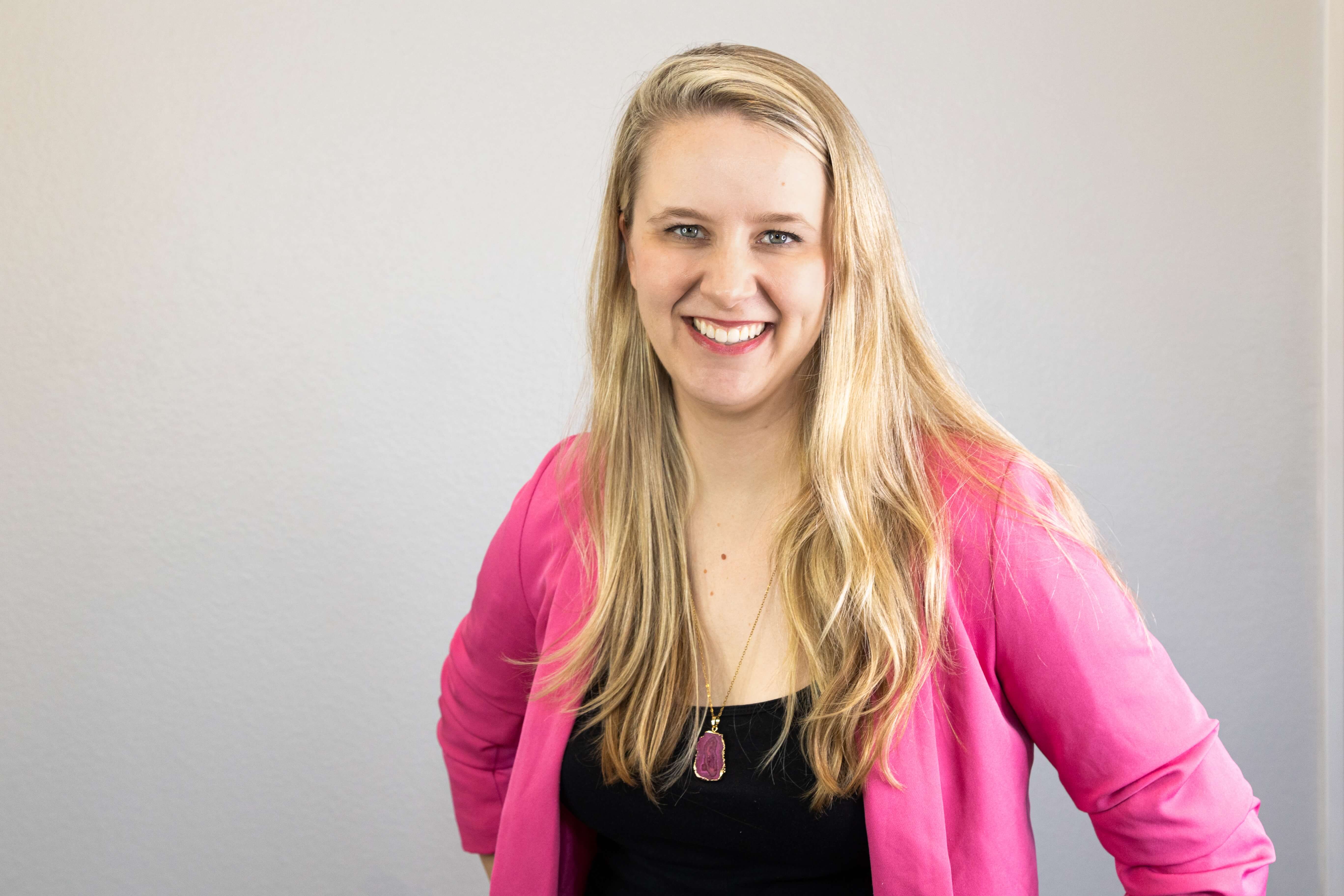 Laurel van der Toorn Profile Photo