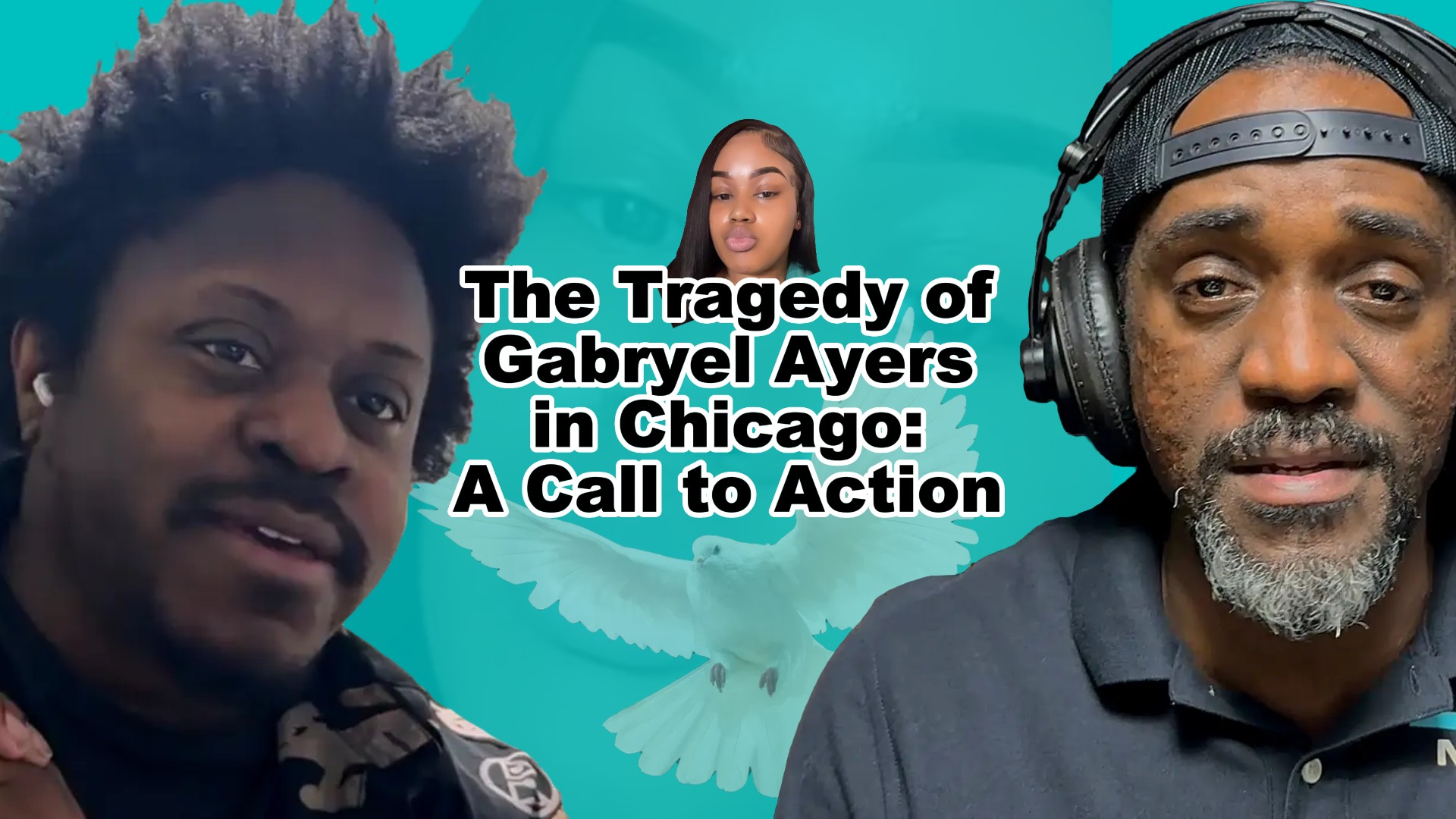 The Tragedy of Gabryel Ayers in Chicago: A Call to Action