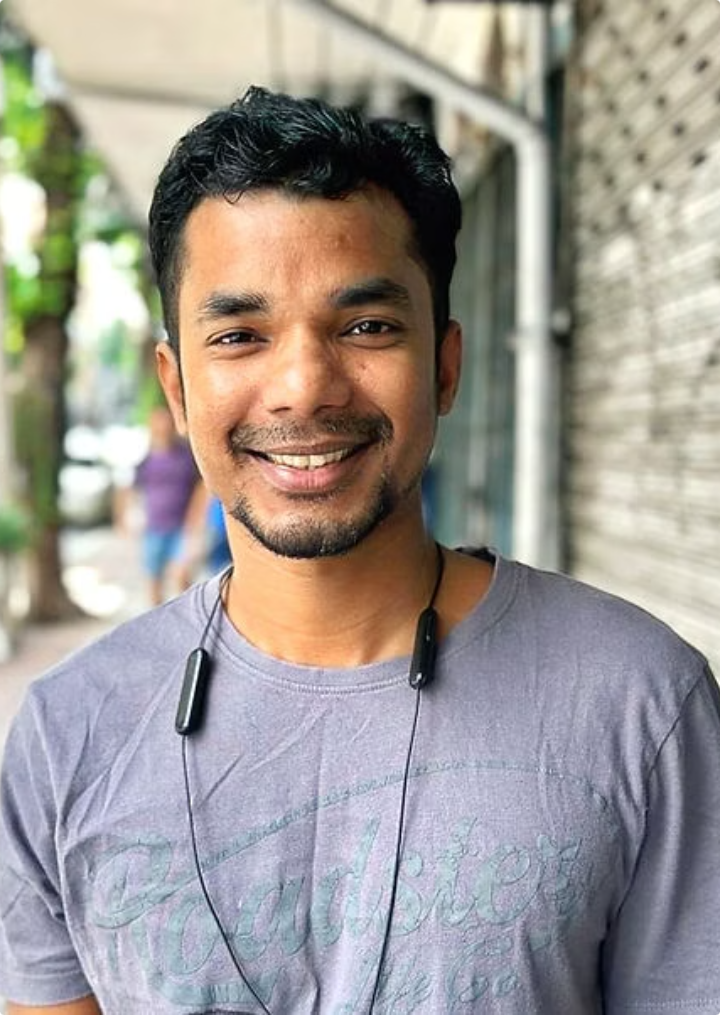 Melchizedek Roland Samuel Profile Photo