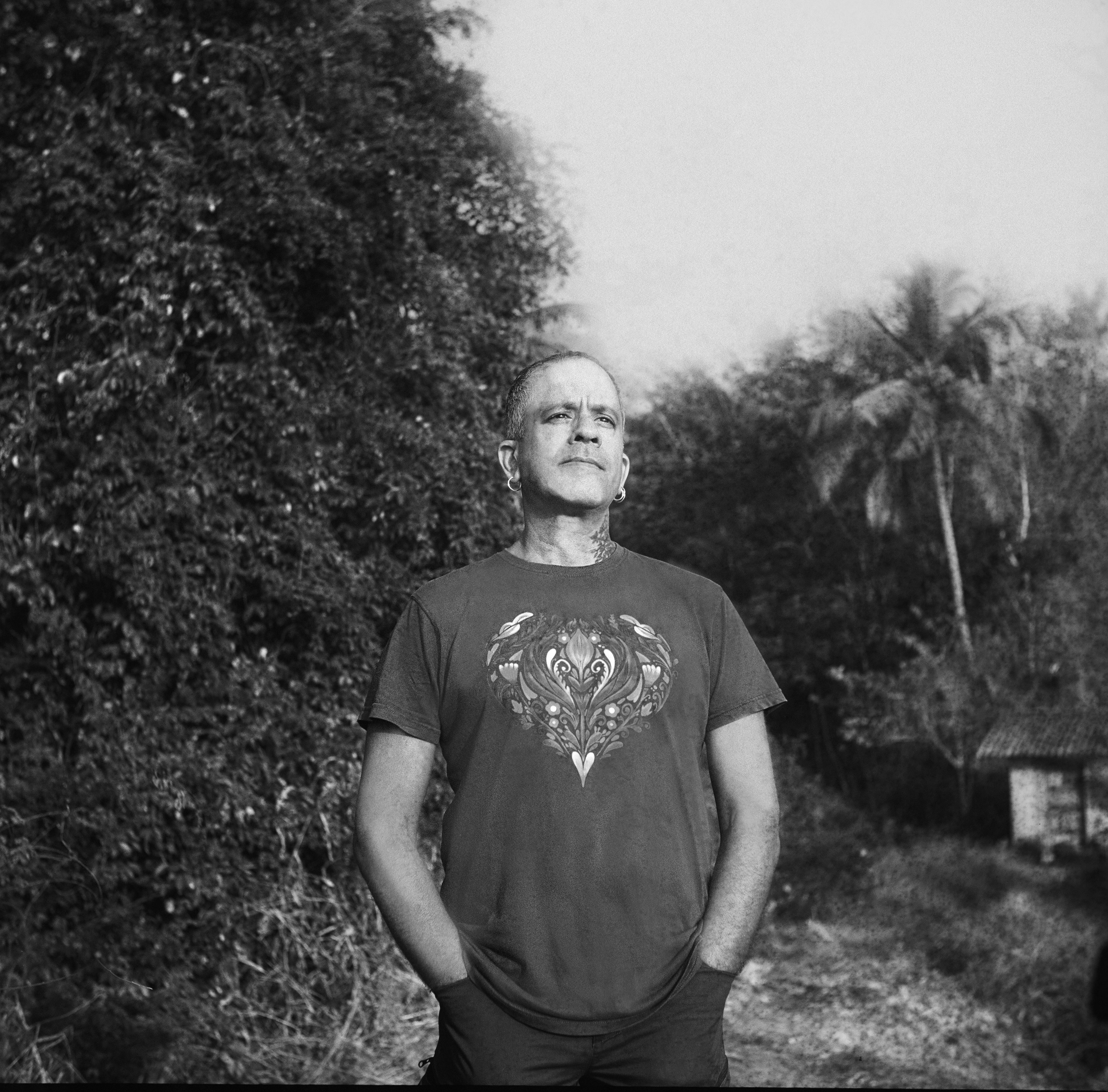 Uday Benegal Profile Photo