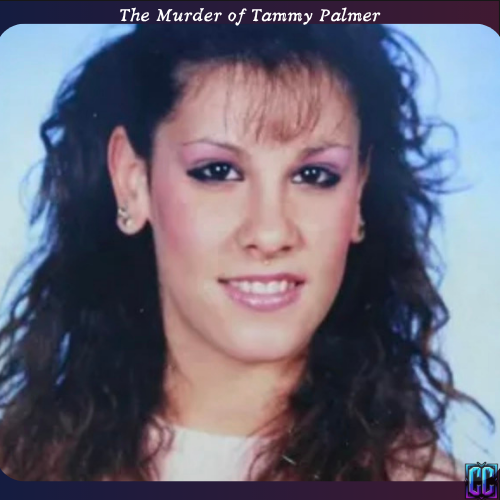 The Murder of Tammy Palmer