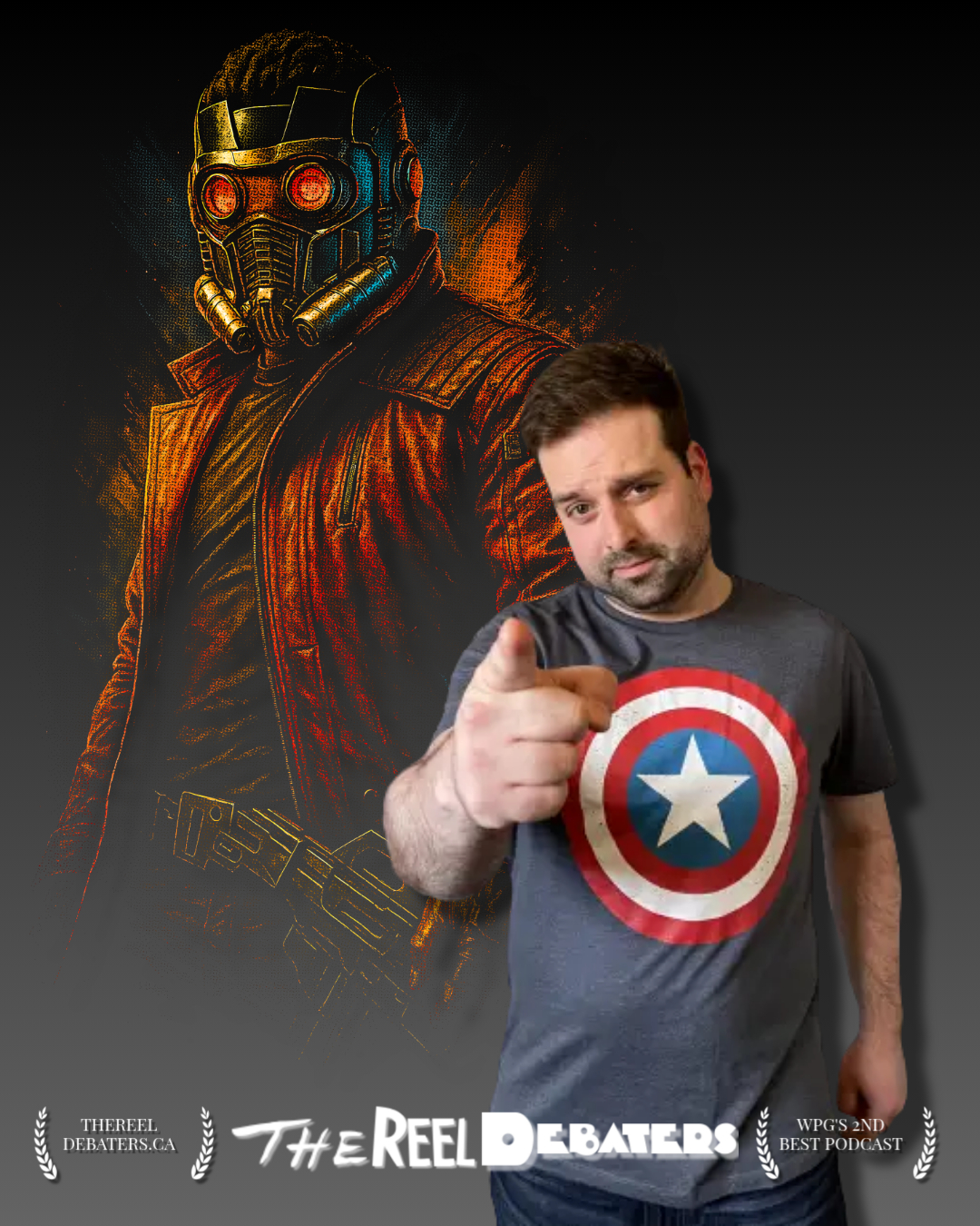 Charles Fernandes Profile Photo