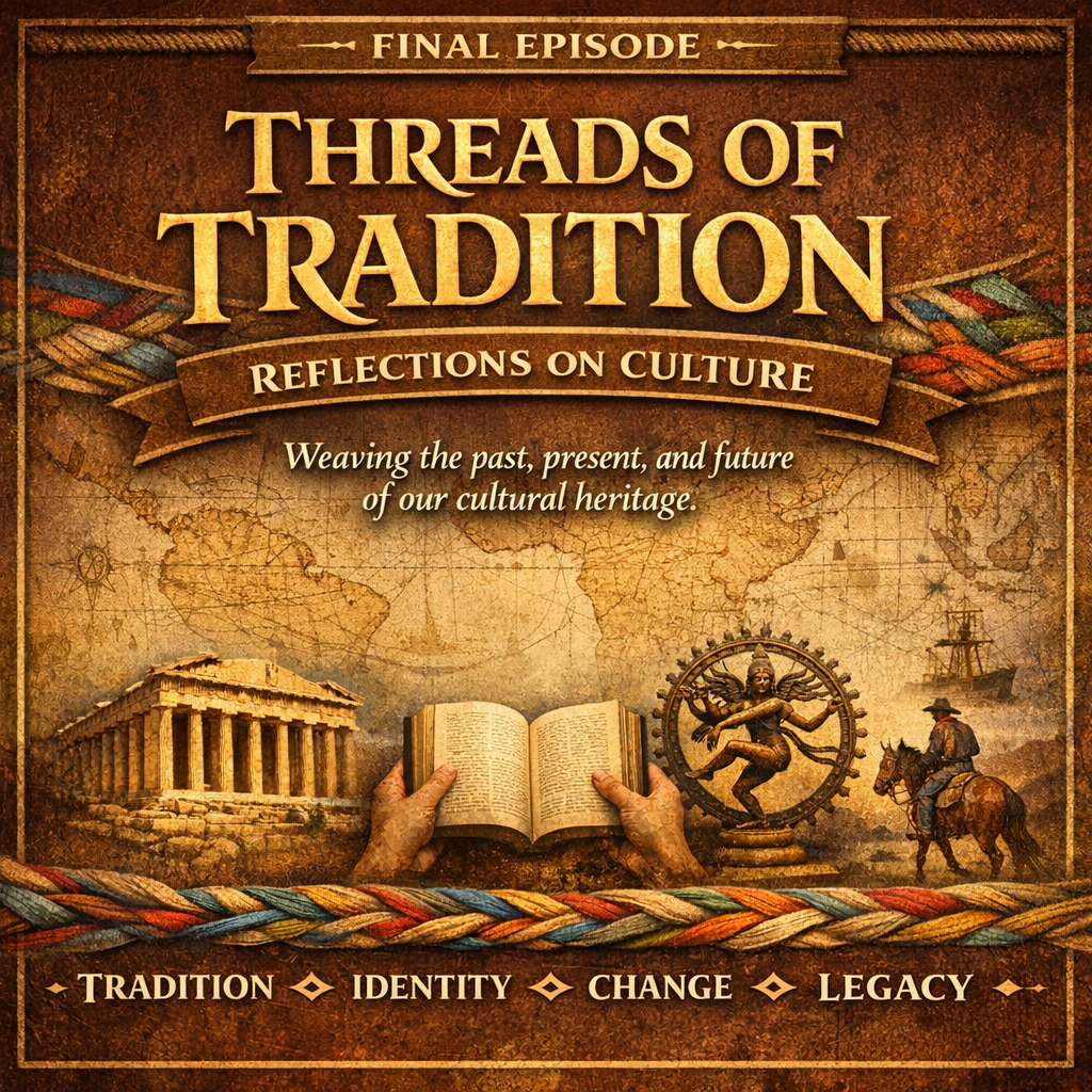 The Culture Series Capstone, A Deep Dive Summary