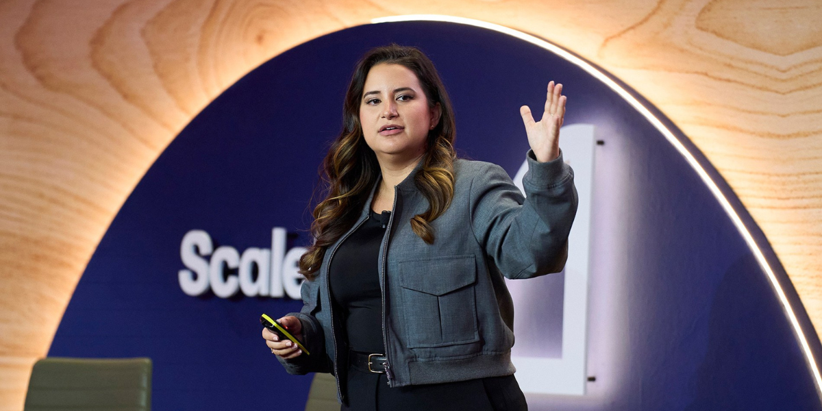 Allie Miller on AI Agents: Why Non-Technical Entrepreneurs Are About to Win Big Allie Miller on AI Agents: Why Non-Technical Entrepreneurs Are About to Win Big