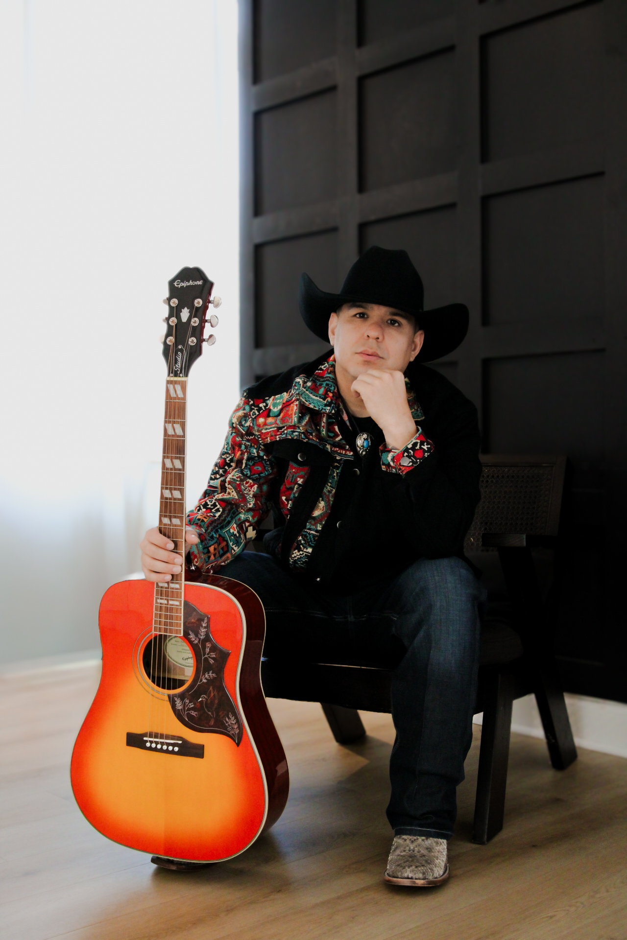 Romeo Vaughn Profile Photo