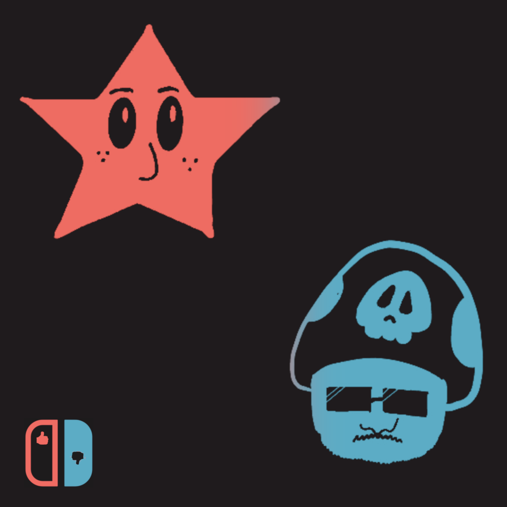 S1E16: The 16th Bit Retro-Spective Season Finale