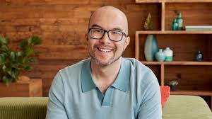 From Bike Crashes to Billions of Designs: How Cameron Adams and Canva Are Building AI with Heart From Bike Crashes to Billions of Designs: How Cameron Adams and Canva Are Building AI with Heart