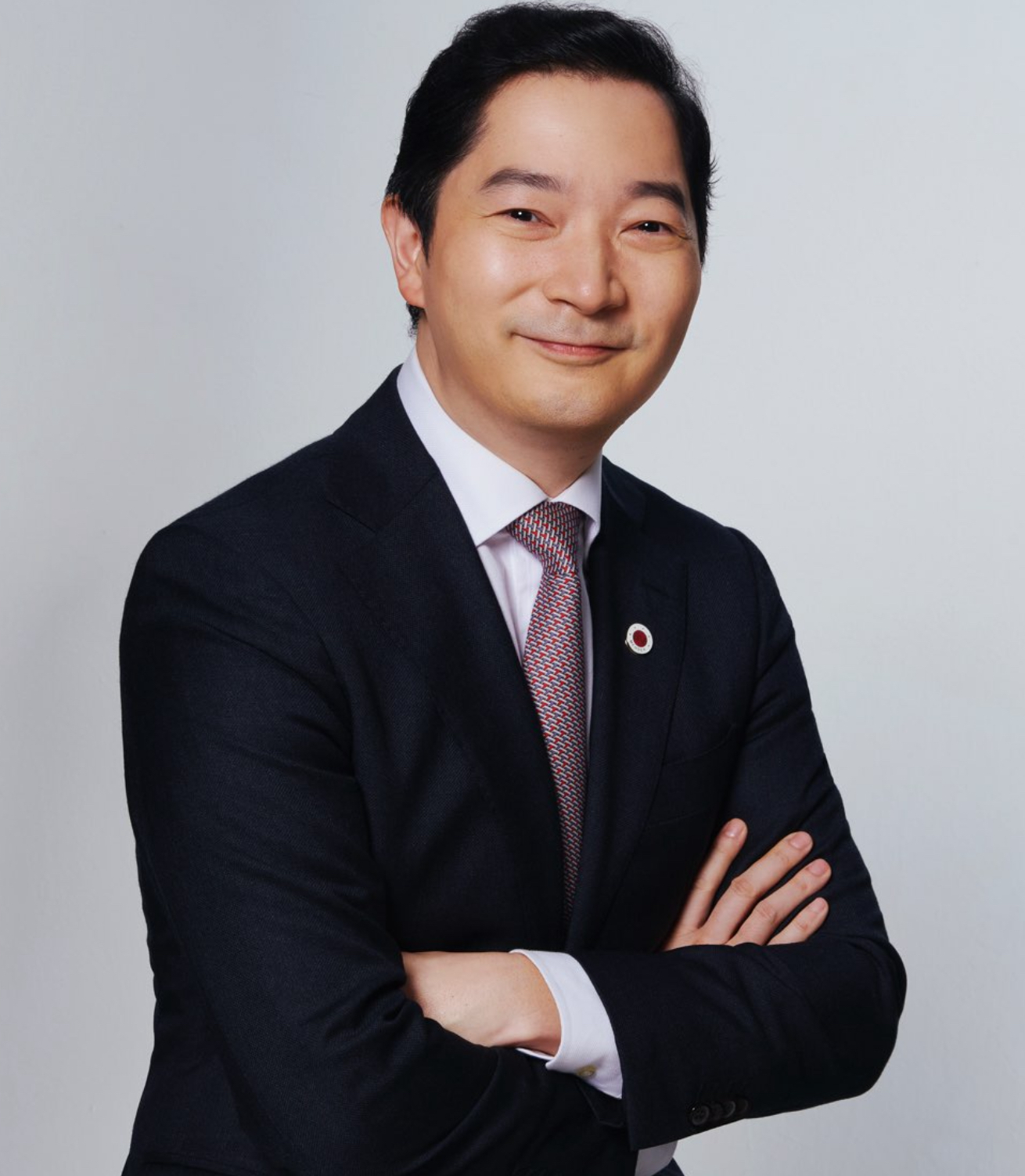 Claudius Tsang Profile Photo